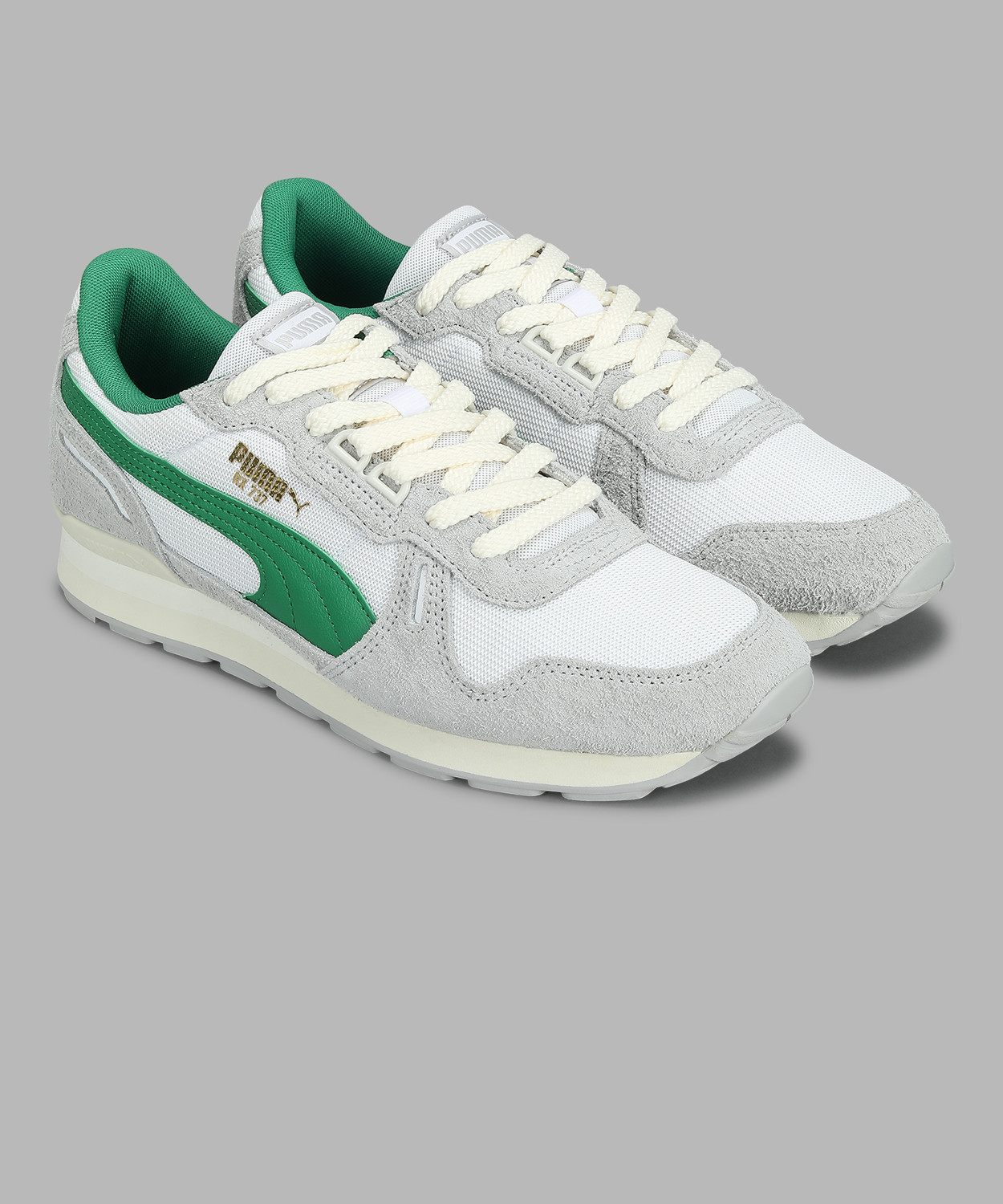 Image of PUMA RX 737 Vintage Sneakers For Men