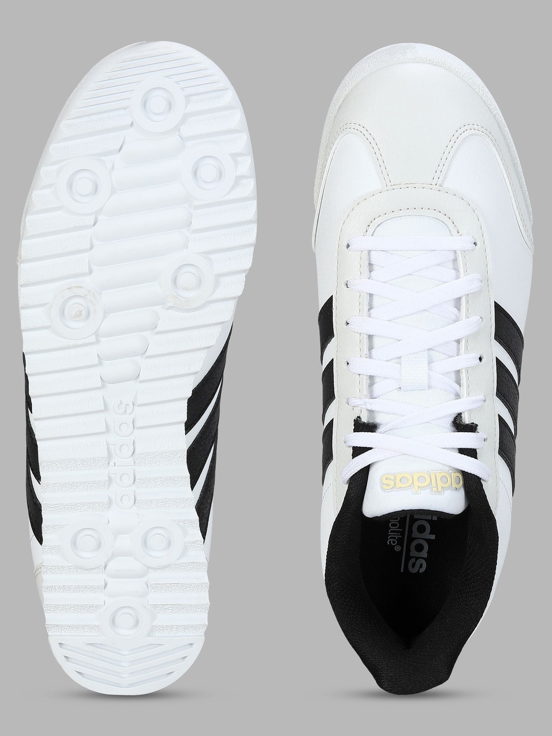 Image of ADIDAS 50s Soule M Running Shoes For Men