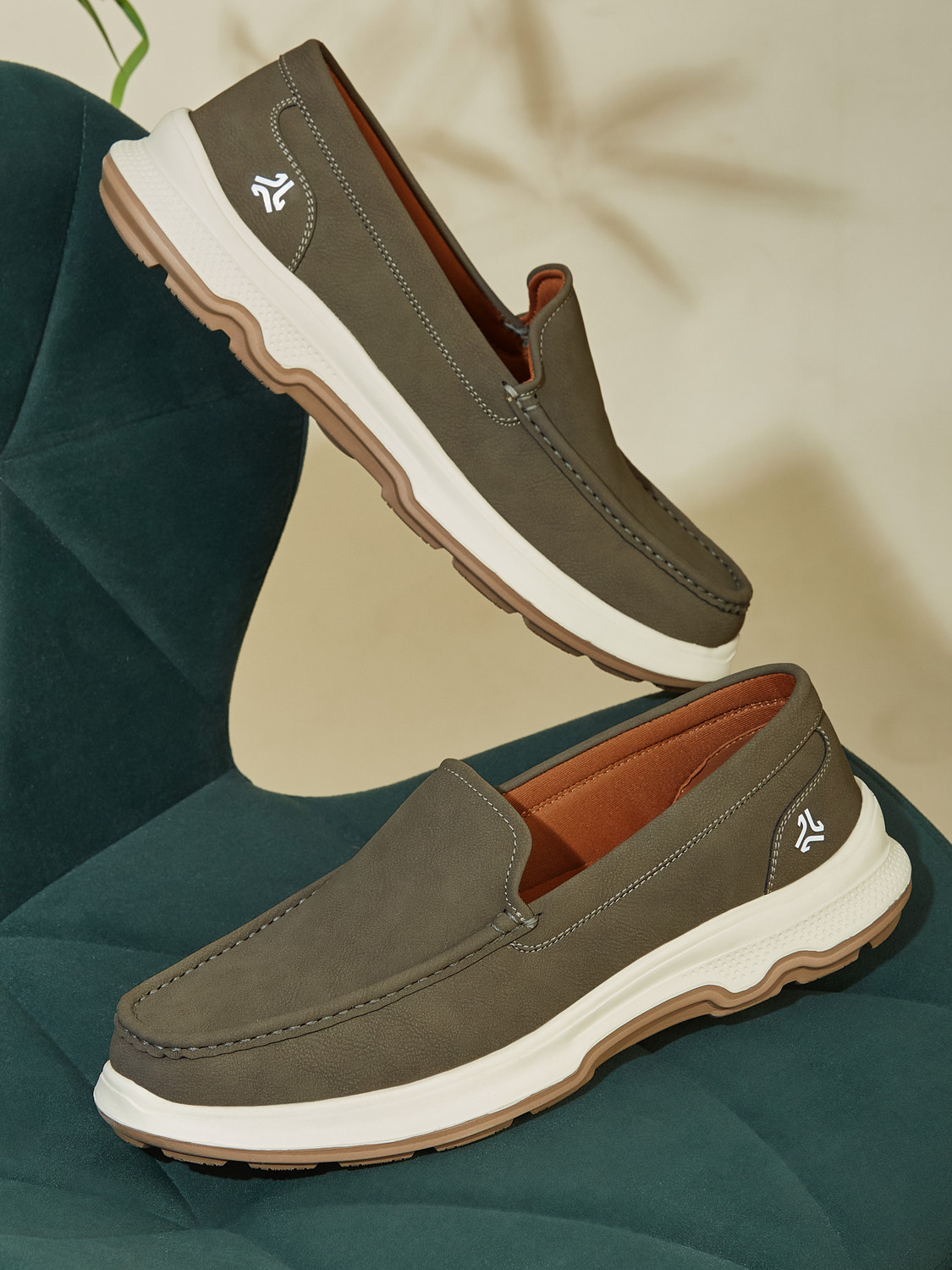 CAMPUS ELAN-29 Loafers For Men