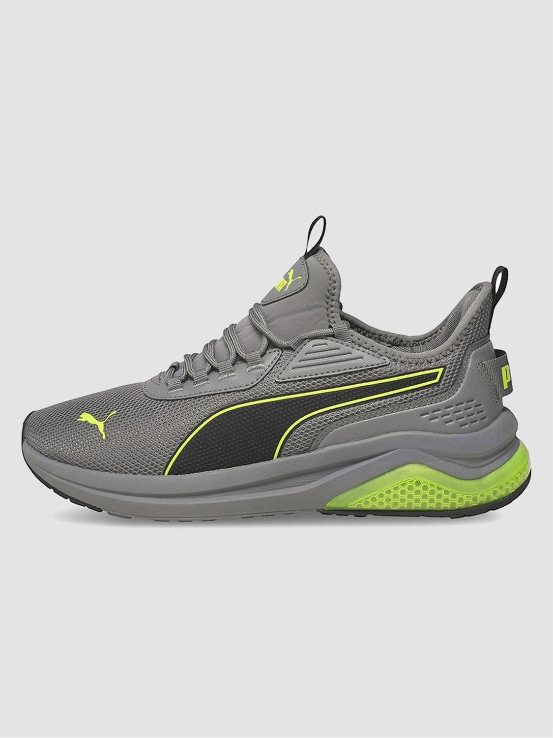 Image of PUMA Amplifier Sneakers For Men