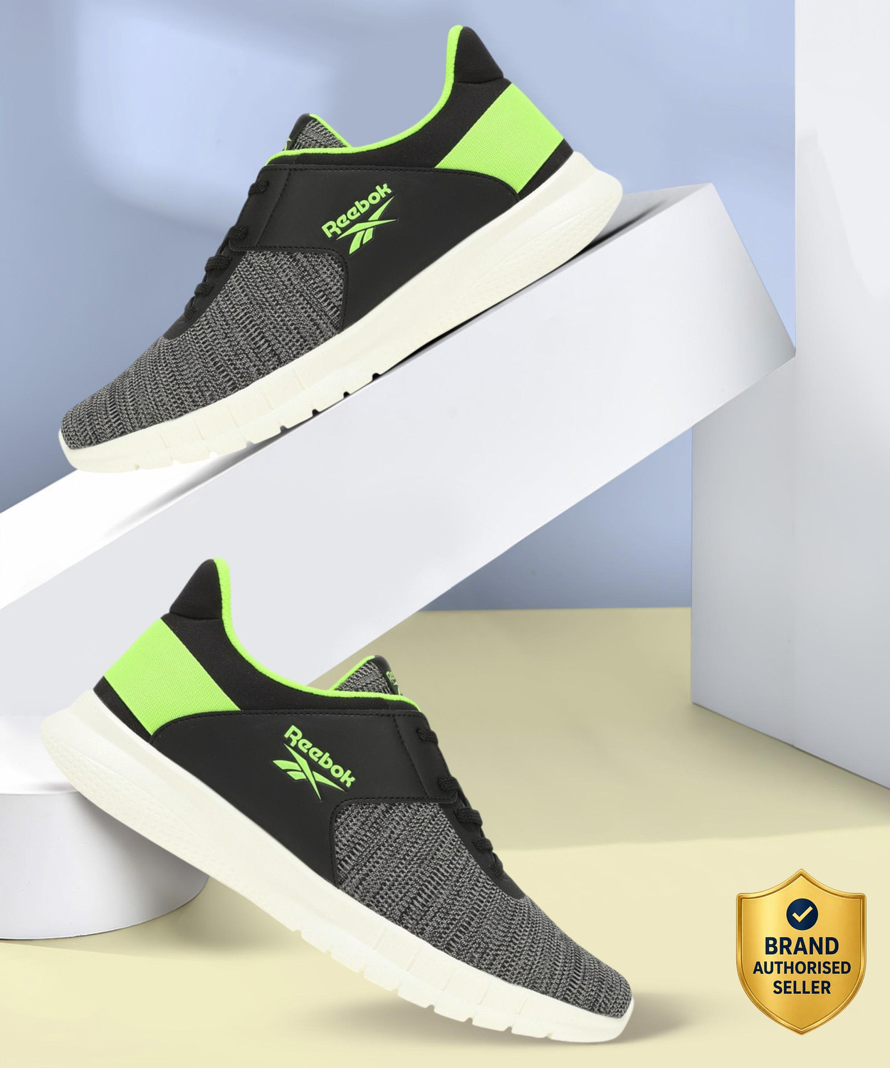 Image of REEBOK REEBOK GENESIS RUNNER M M Running Shoes For Men