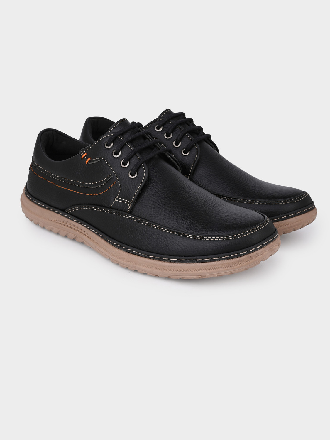 Image of Roadster Casual Boat Shoes Boat Shoes For Men