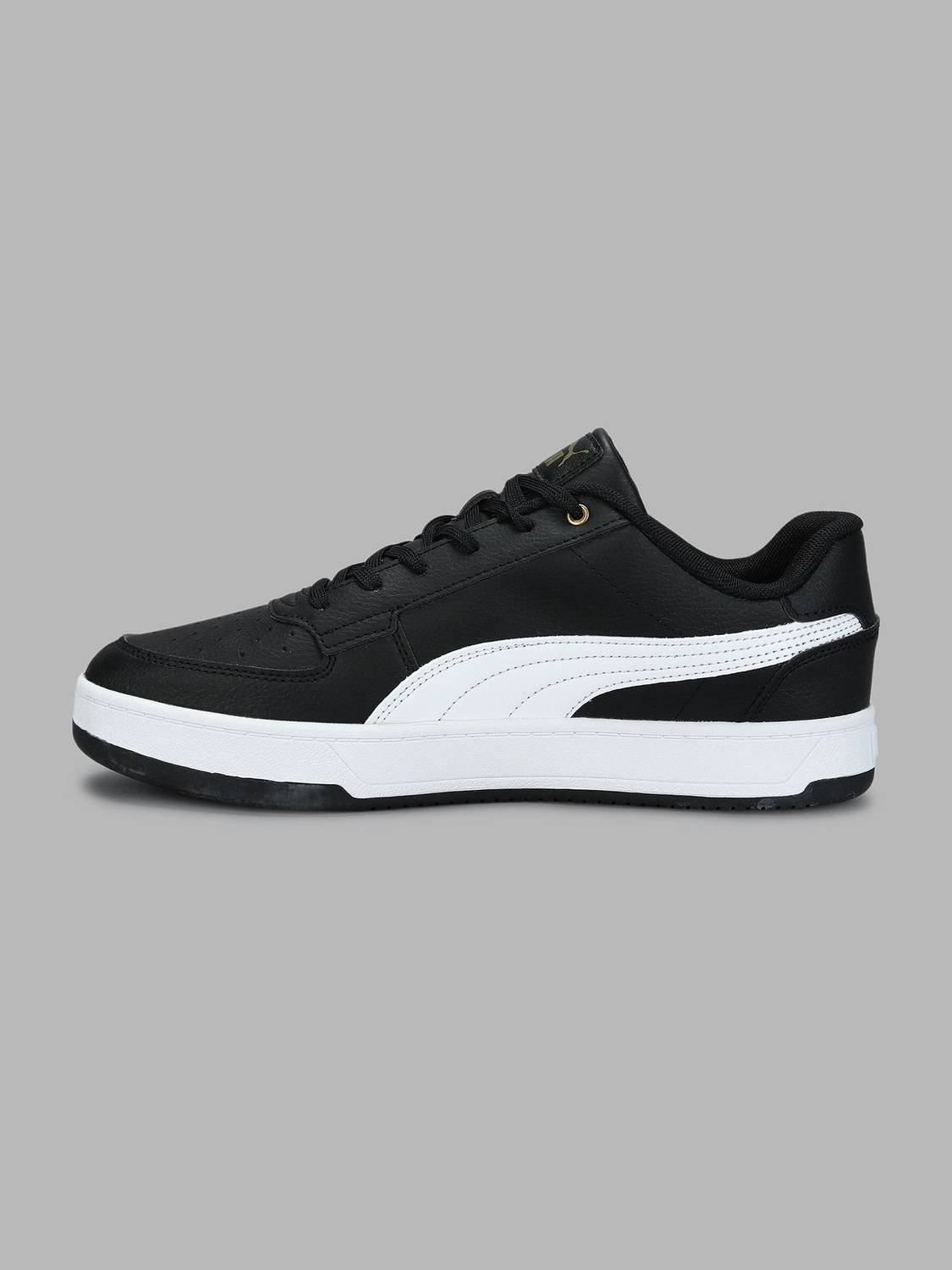 PUMA Caven 2.0 Sneakers for Men (Black) - Image 2