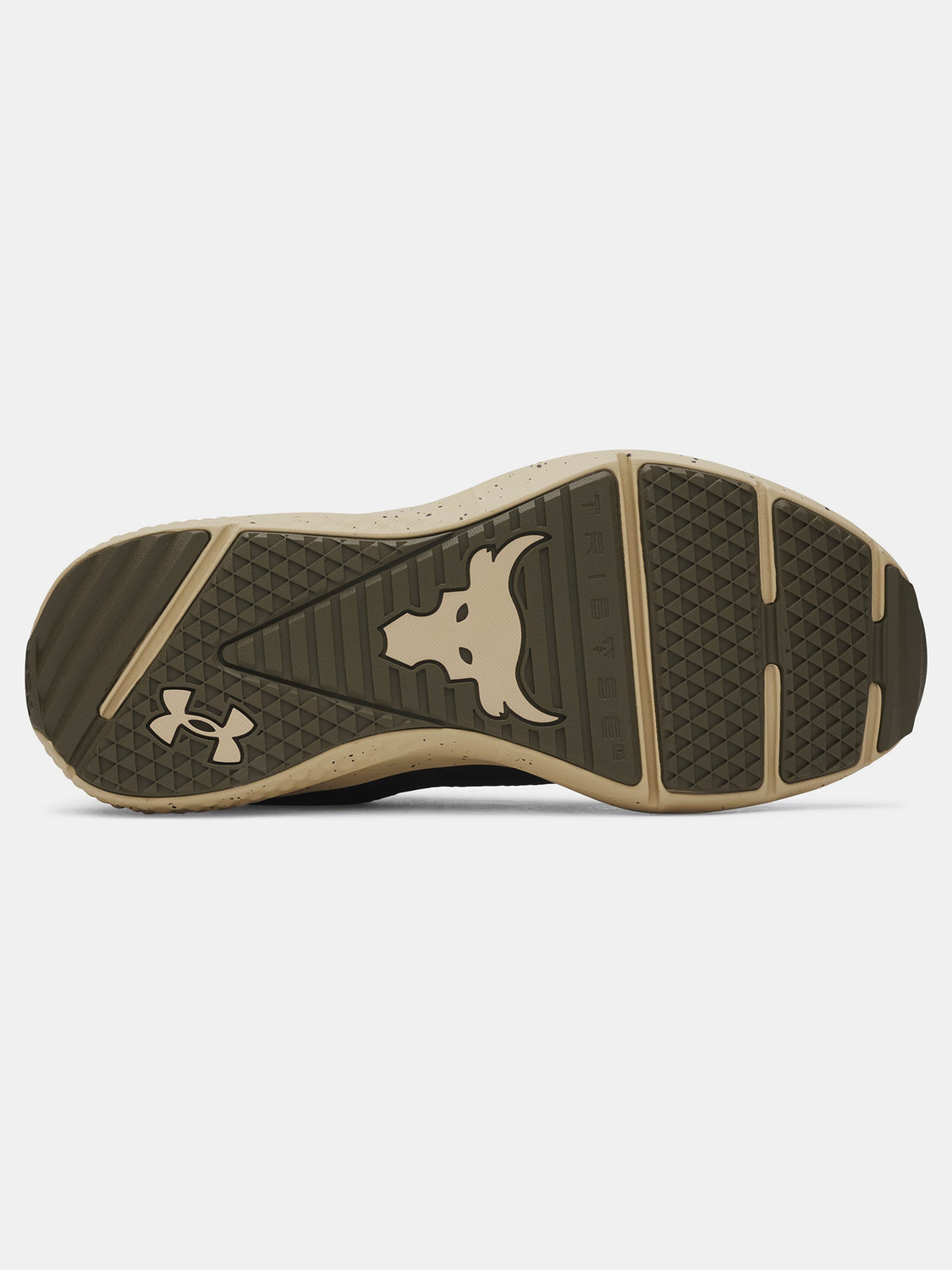 Image of UNDER ARMOUR Project Rock BSR 5 Training & Gym Shoes For Men