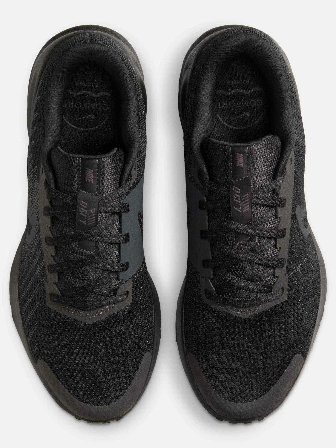 Image of NIKE W RUN DEFY Running Shoes For Women