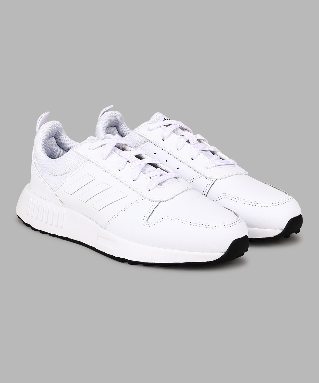 Image of ADIDAS Tensuar M1 Running Shoes For Men