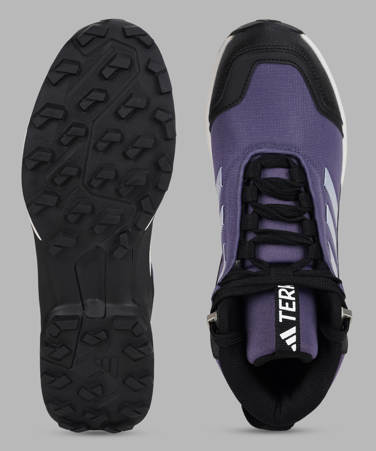 Image of ADIDAS FRONTIER Running Shoes For Men