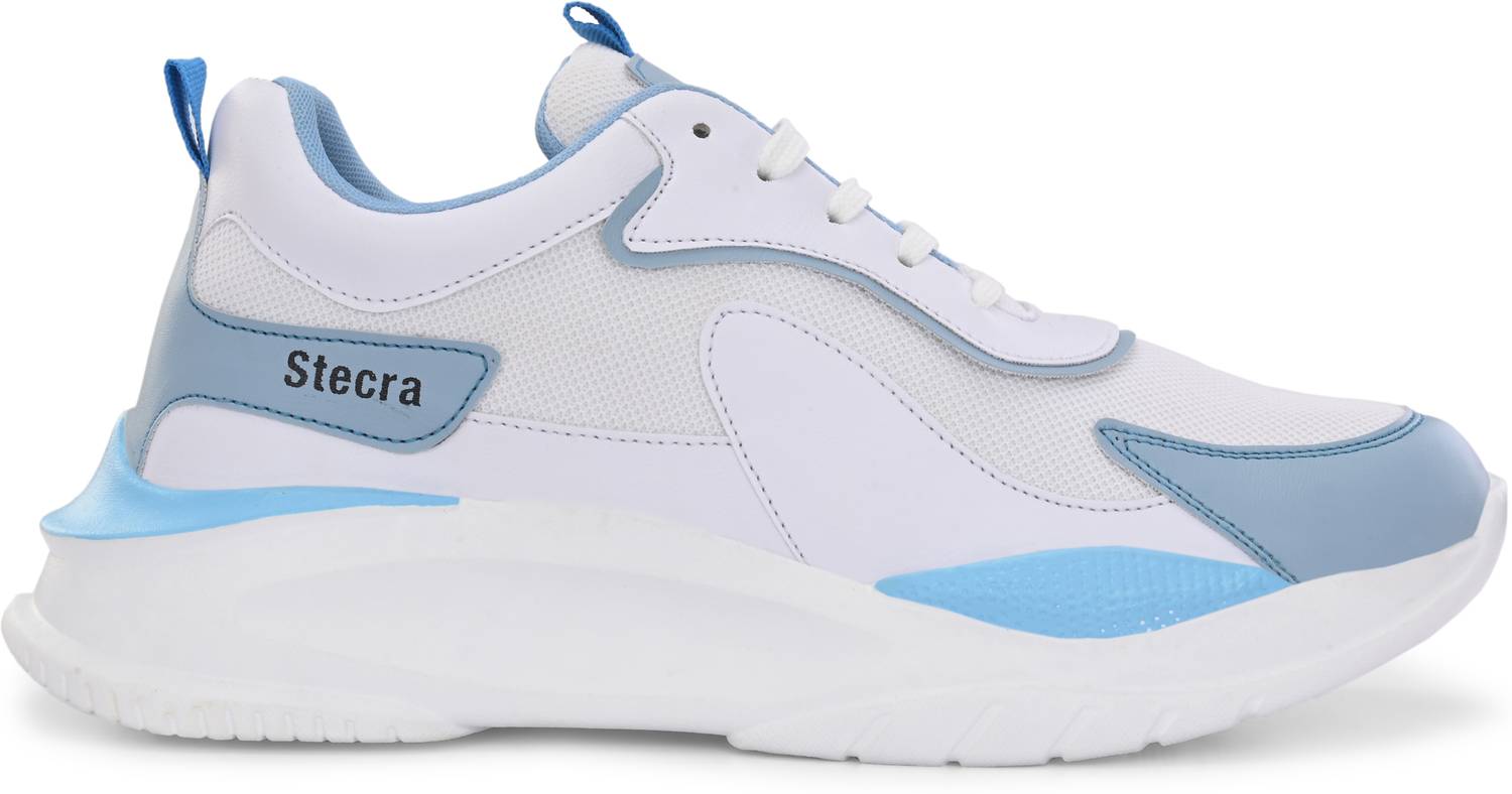 Sports Running Walking Training & Gym Shoes For Men - Image 4