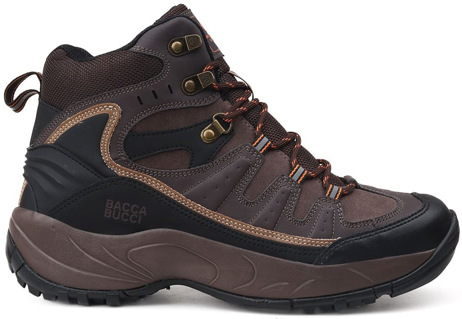 Image of bacca bucci EXPEDITION Boots For Men