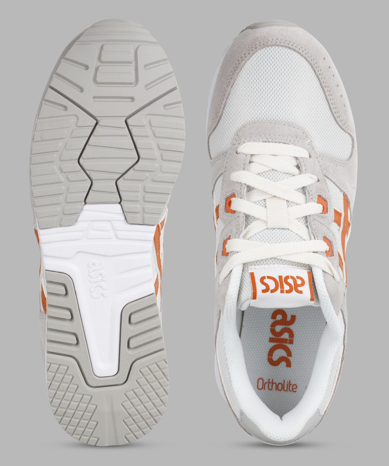 Image of Asics LYTE CLASSIC Casuals For Men
