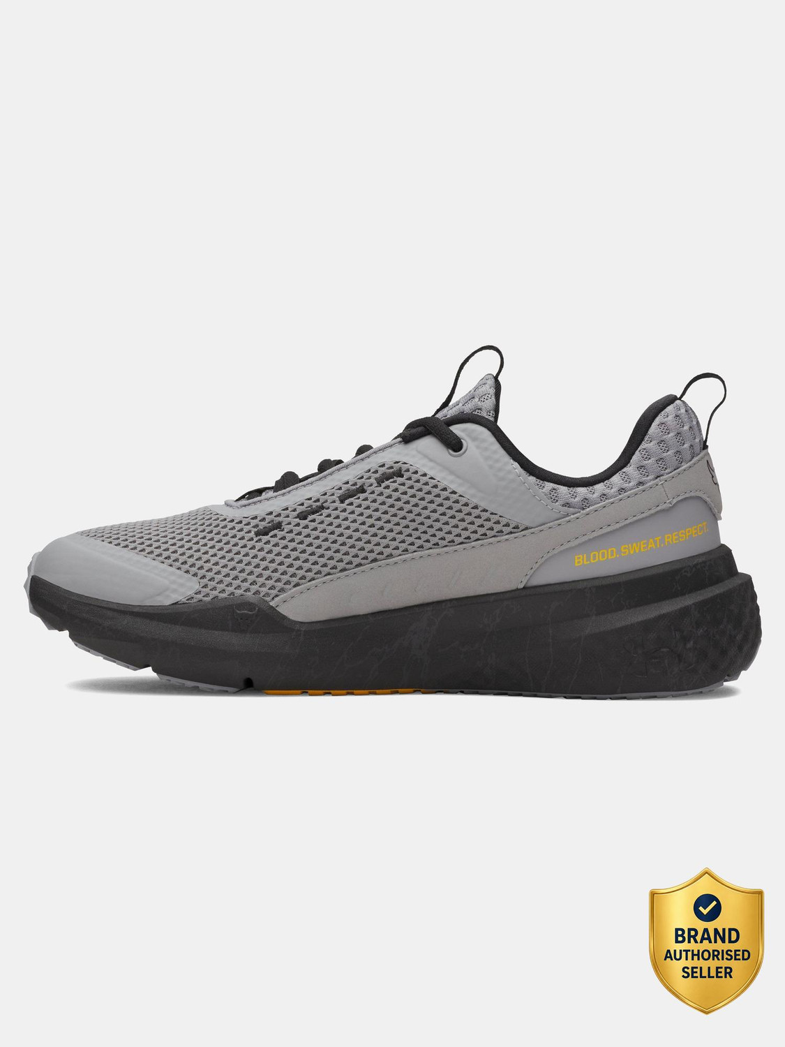 Image of UNDER ARMOUR Project Rock BSR 5 Training & Gym Shoes For Men