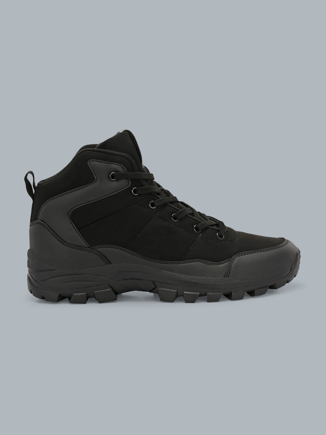 Image of HRX by Hrithik Roshan HX-362 01 Hiking & Trekking Shoes For Men