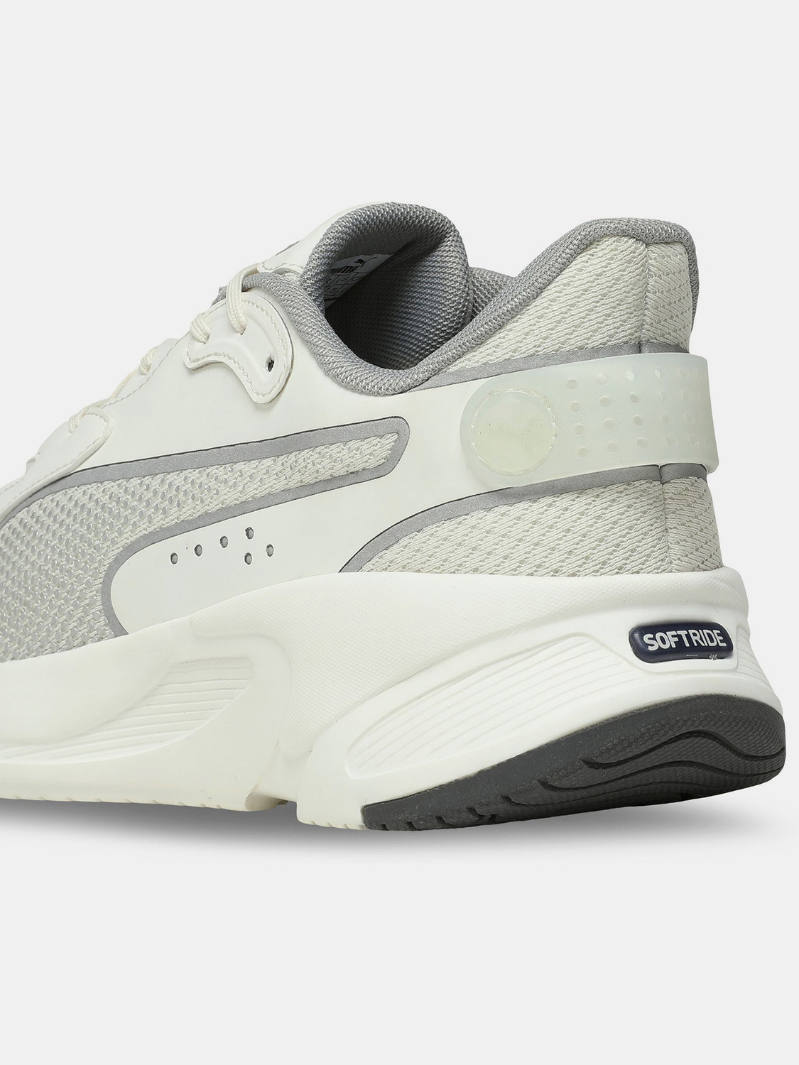 Image of PUMA Softride Swiftslip Running Shoes For Men