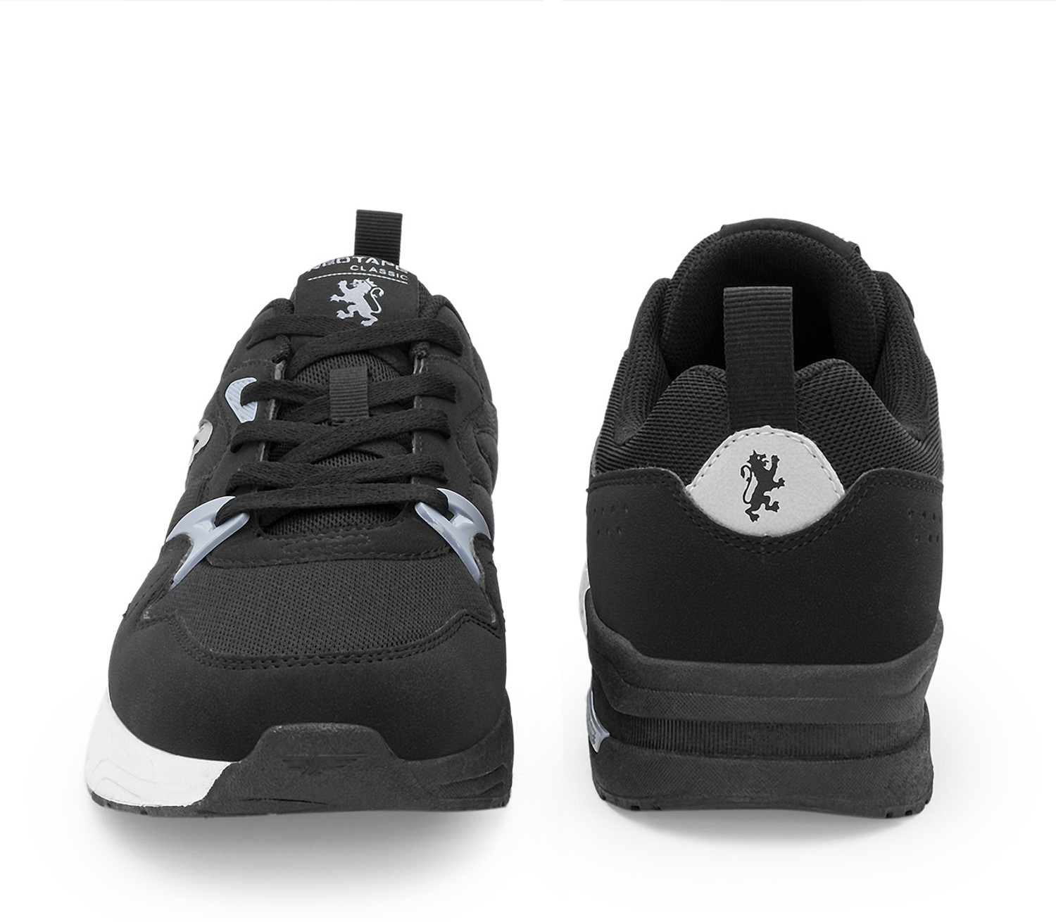 Image of RED TAPE Men's Lifestyle Sneakers for Effortless Everyday Style Sneakers For Men