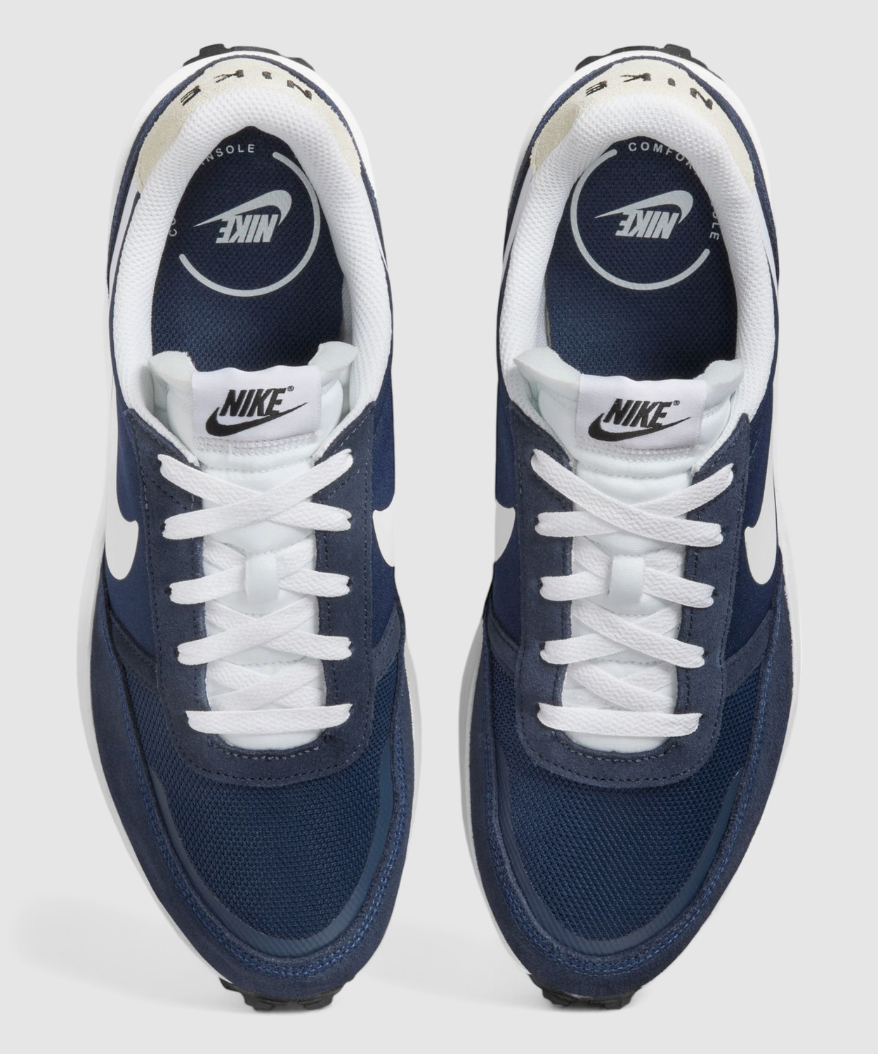 Image of NIKE WAFFLE NAV Sneakers For Men
