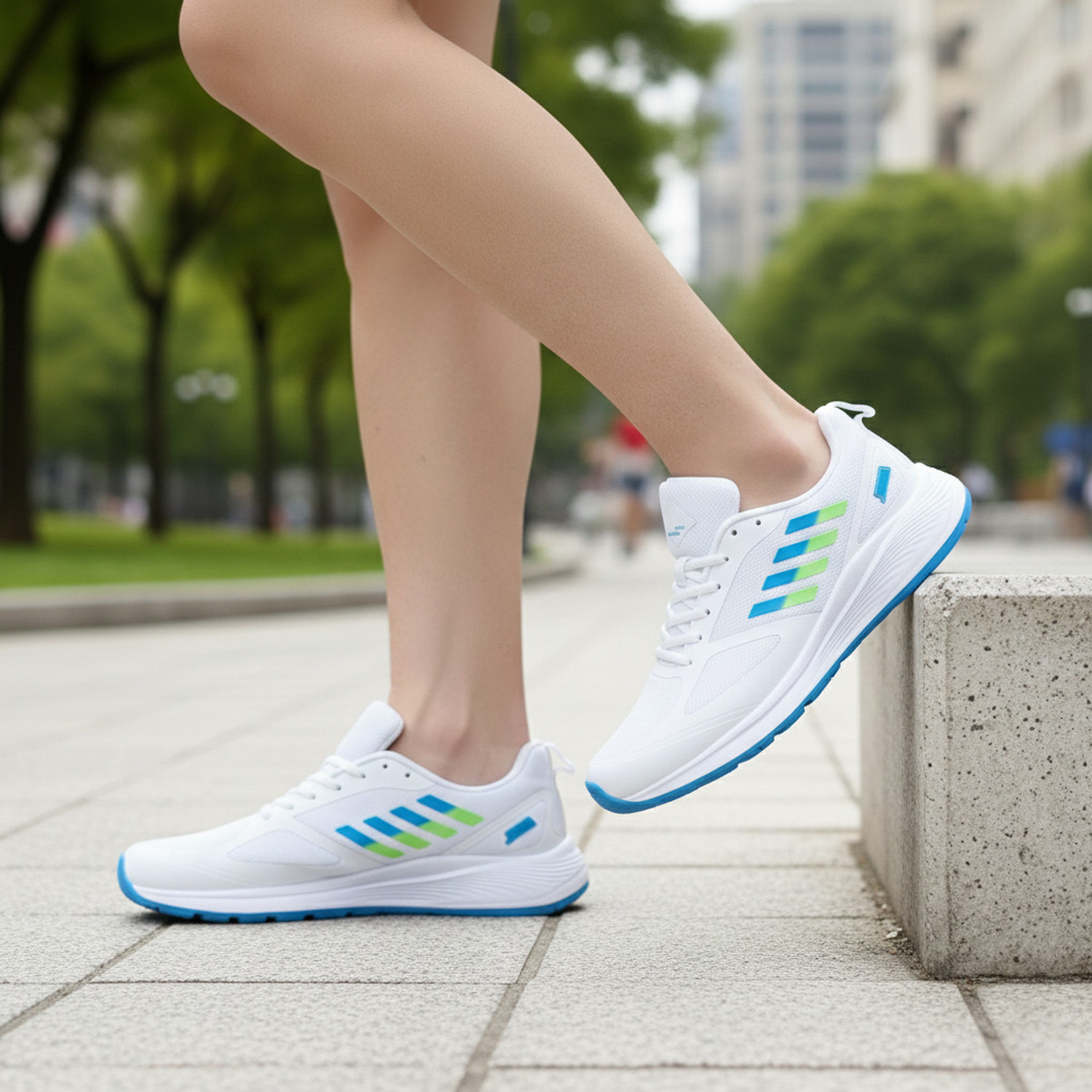 Image of Airhype Sneakers For Men