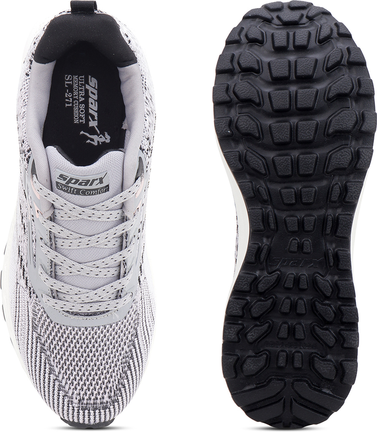 Image of Sparx Running Shoes For Women