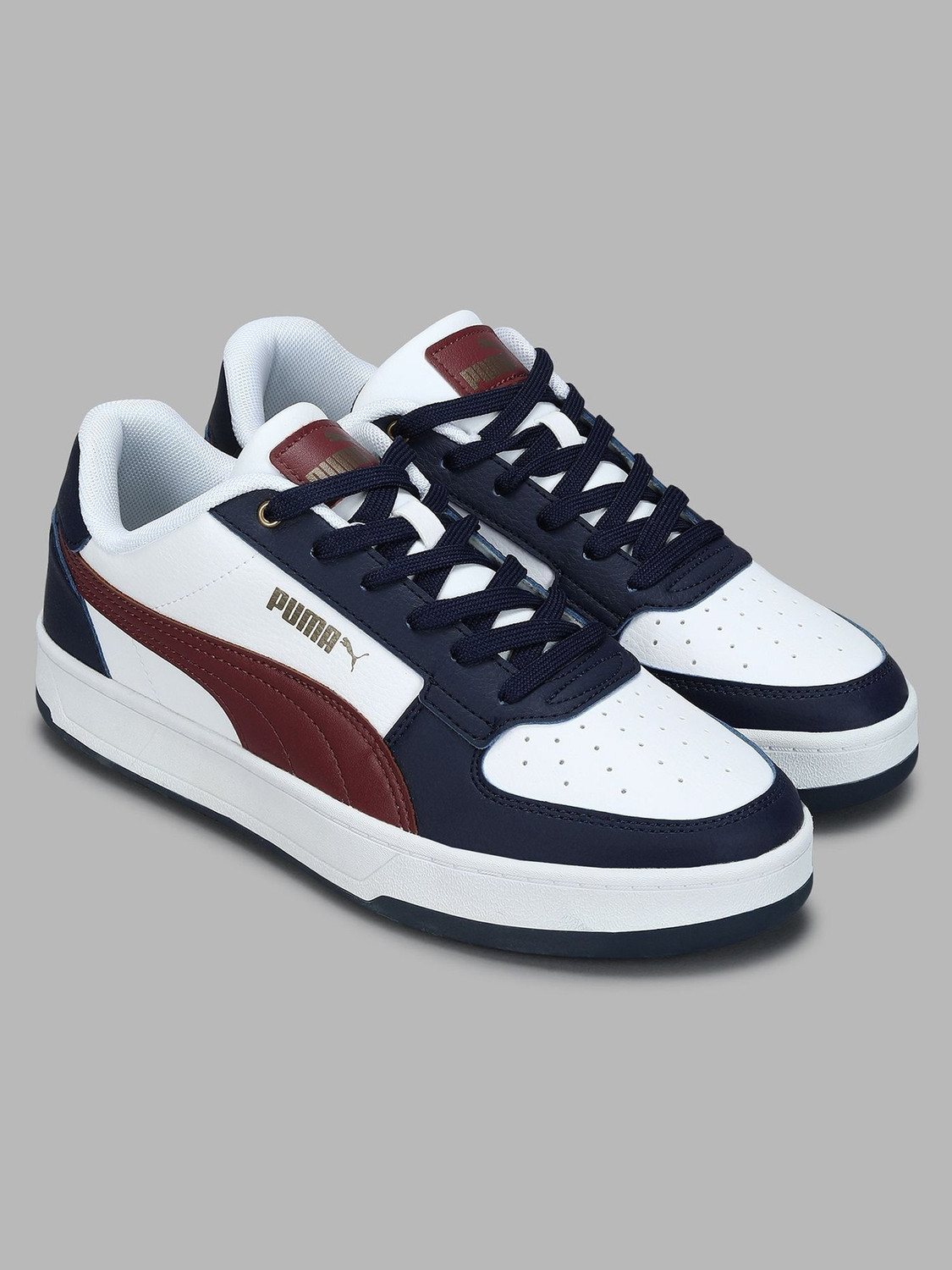 Image of PUMA Puma Caven 2.0 Res Sneakers For Men