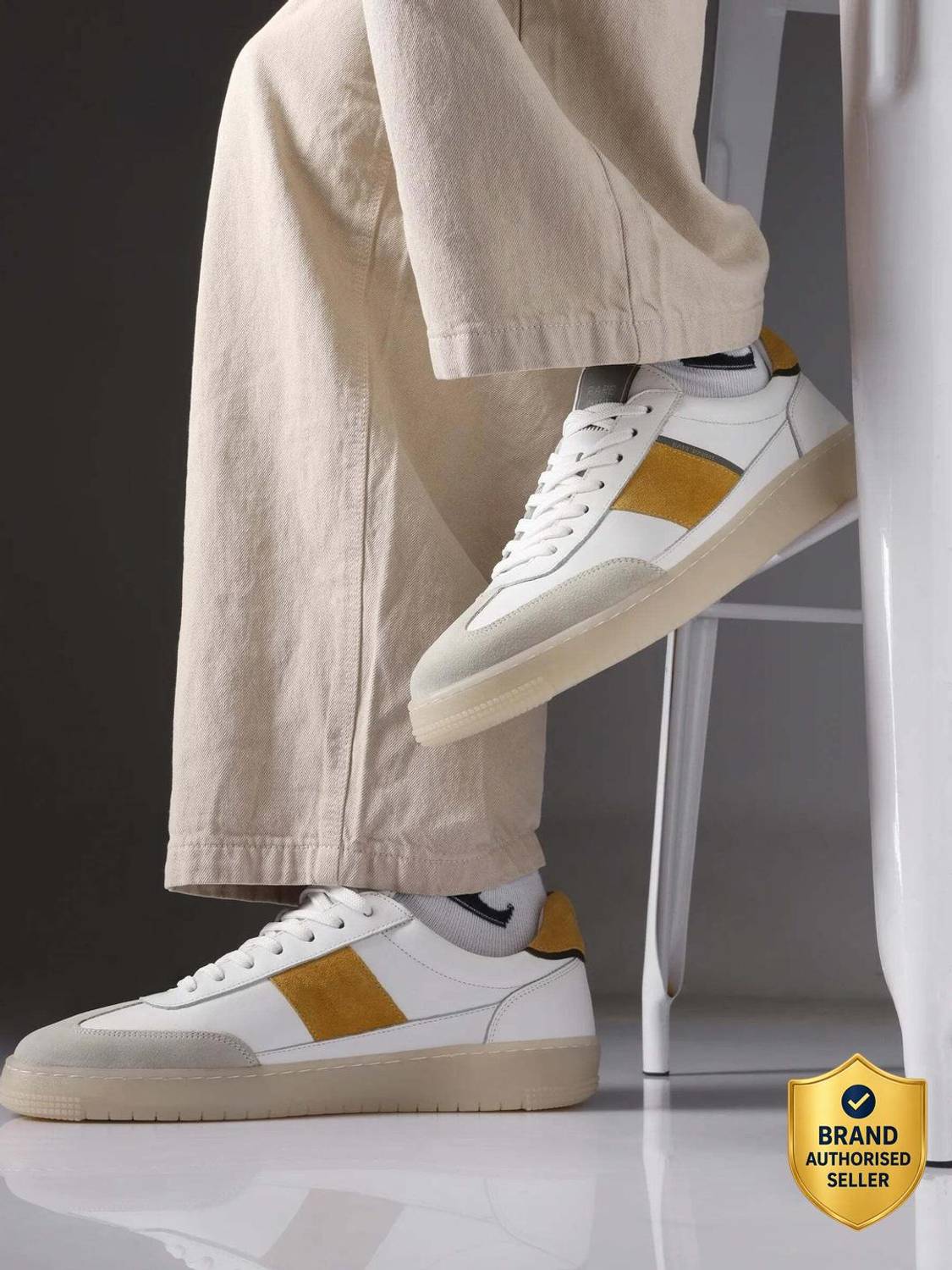 RARE RABBIT Sneakers For Men - Buy RARE RABBIT Sneakers For Men