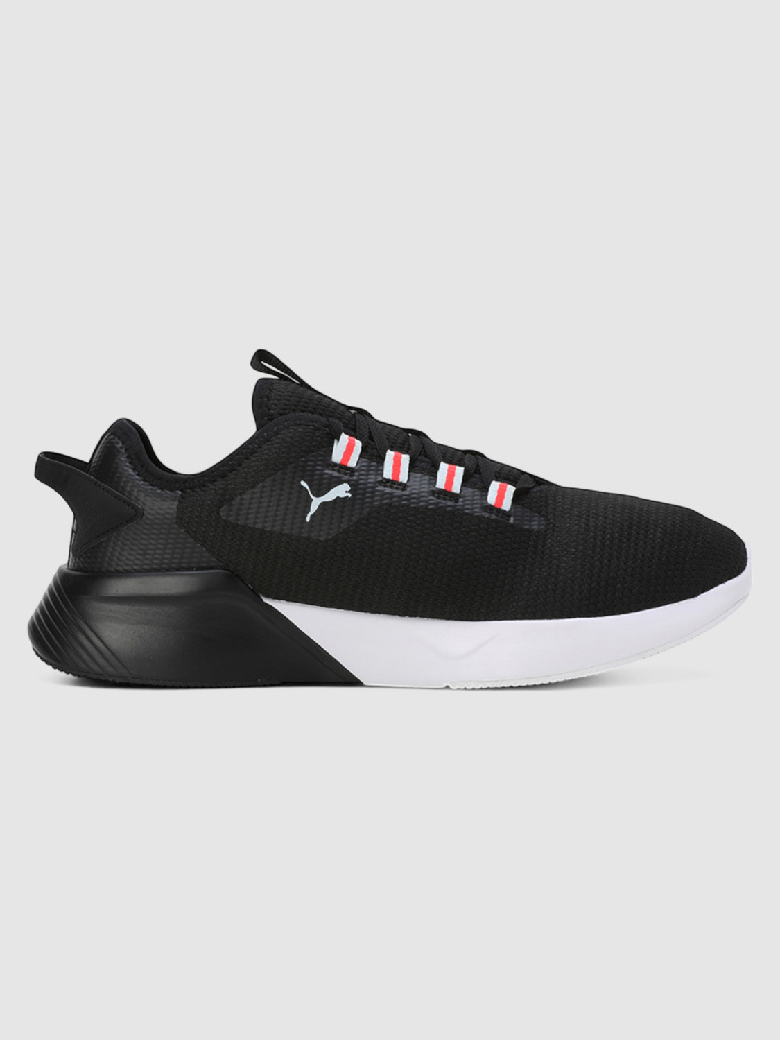Image of PUMA Retaliate 2 Running Shoes For Men