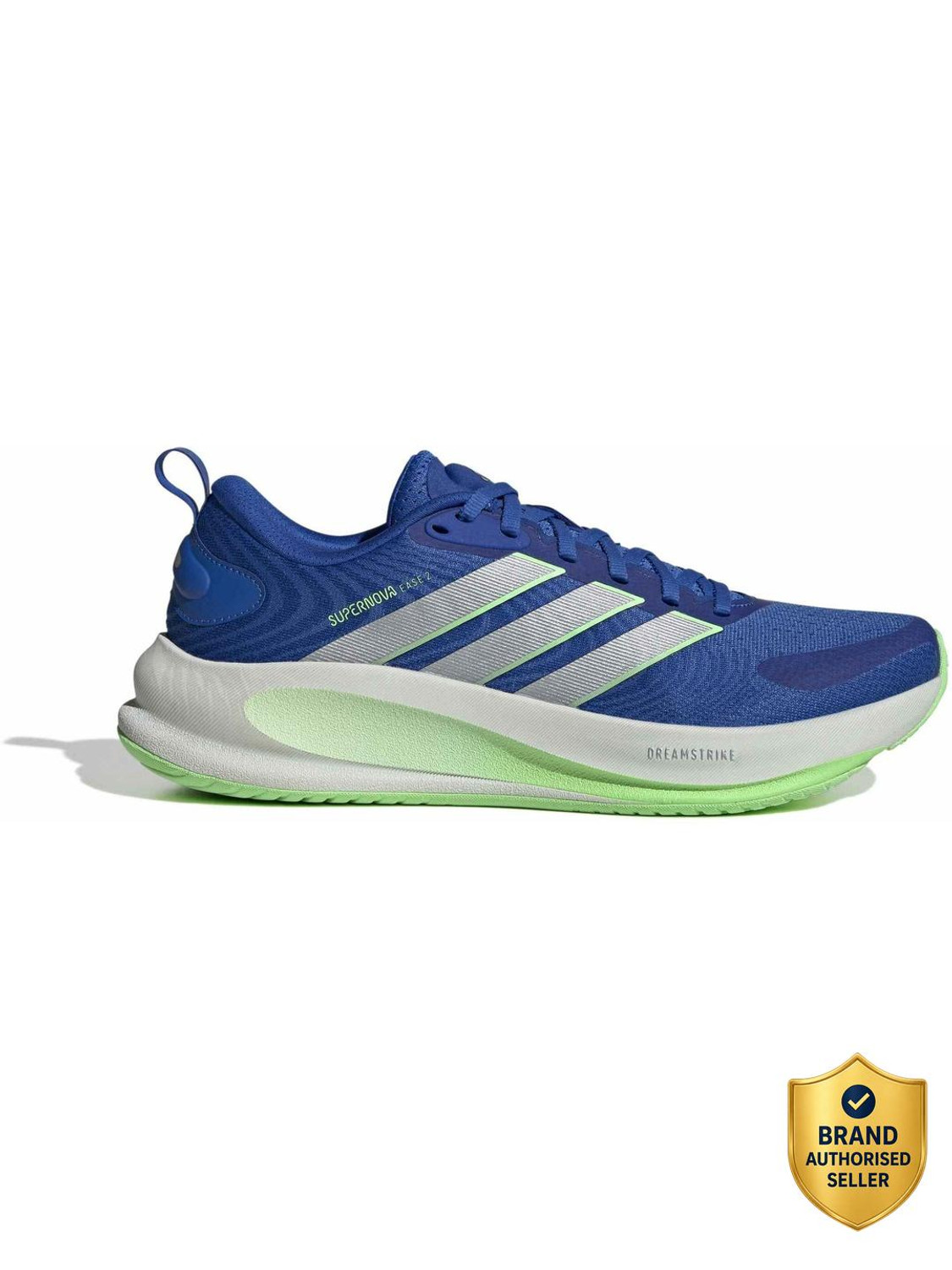 Image of ADIDAS SUPERNOVA EASE 2 M Running Shoes For Men