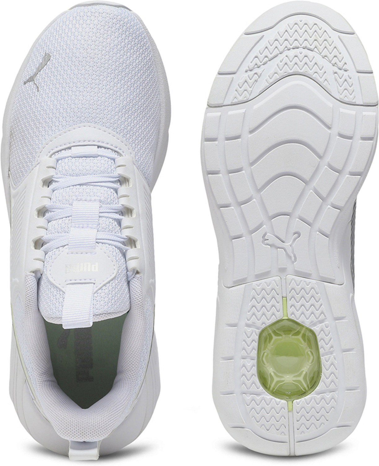 Image of PUMA X-Cell Nova FS Running Shoes For Men