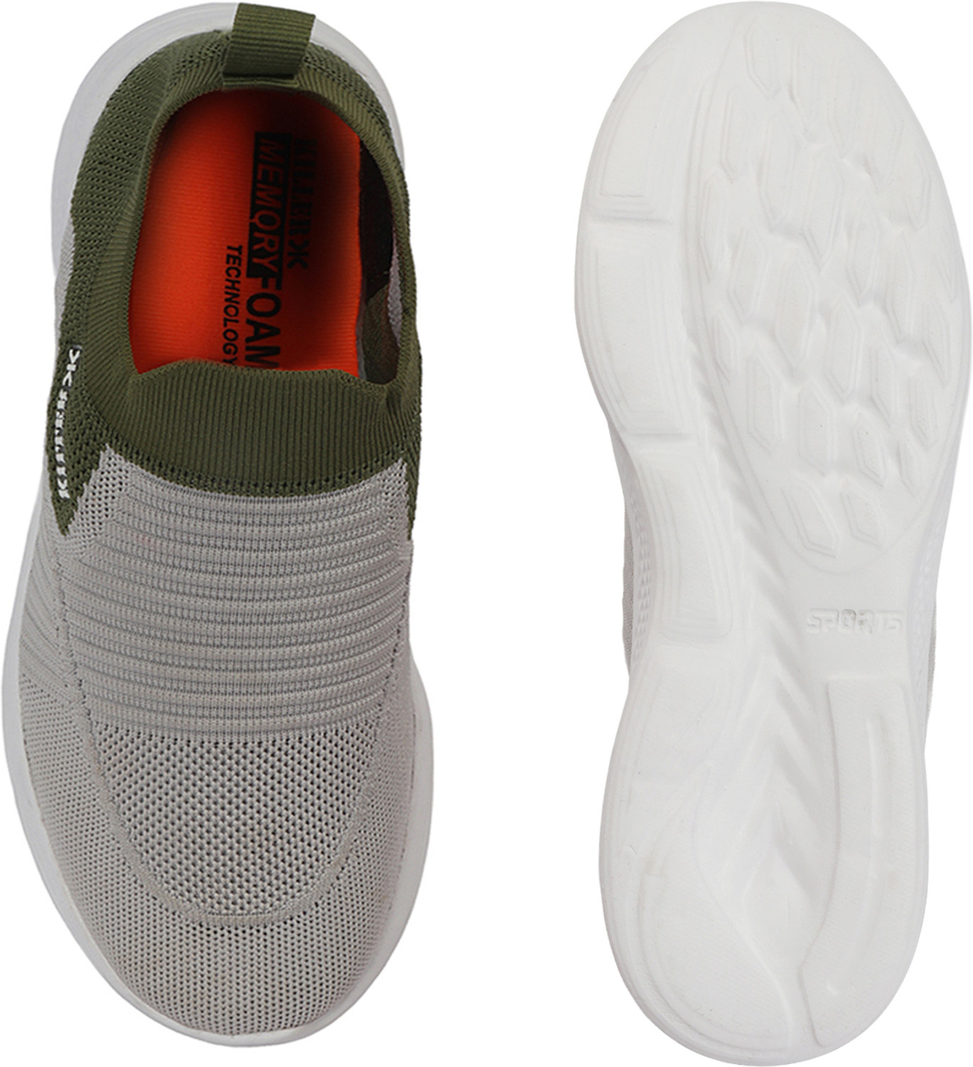 Image of KILLER Walking Shoes For Men