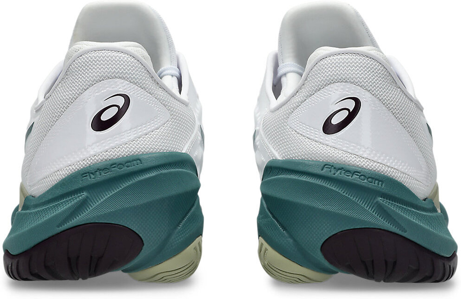 Image of Asics COURT FF 3 Tennis Shoes For Men