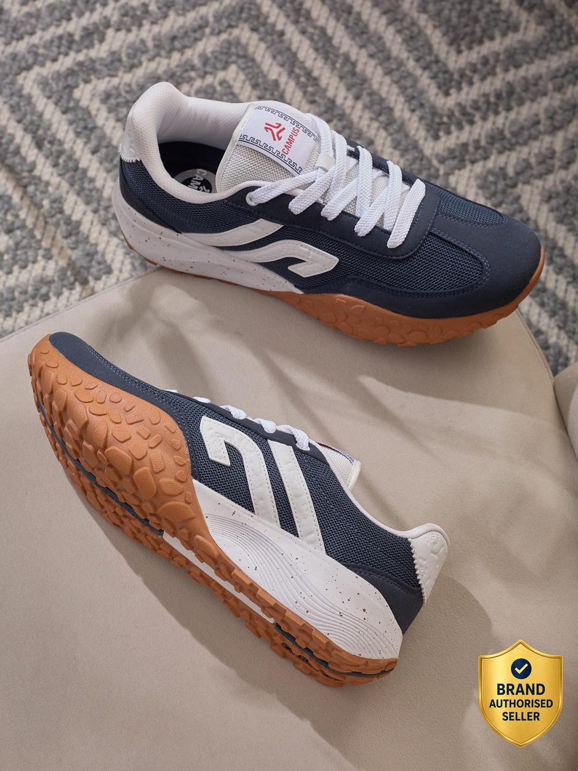 Image of CAMPUS ESTILO Sneakers For Men