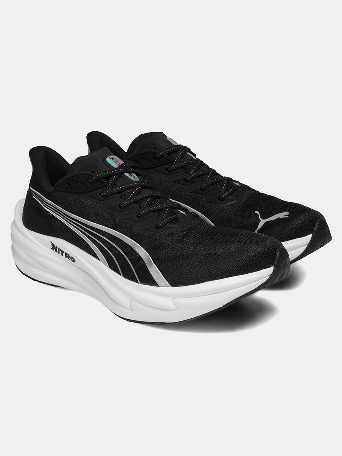 Image of PUMA Deviate NITRO 4 Running Shoes For Men
