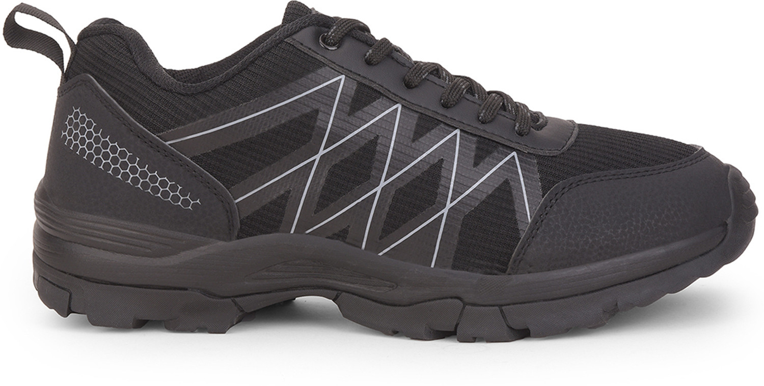 Image of LIBERTY Leap7x MOUNTAIN2E Lacing Sports Shoes | Comfortable and Breathable Lace-Up Hiking & Trekking Shoes For Men