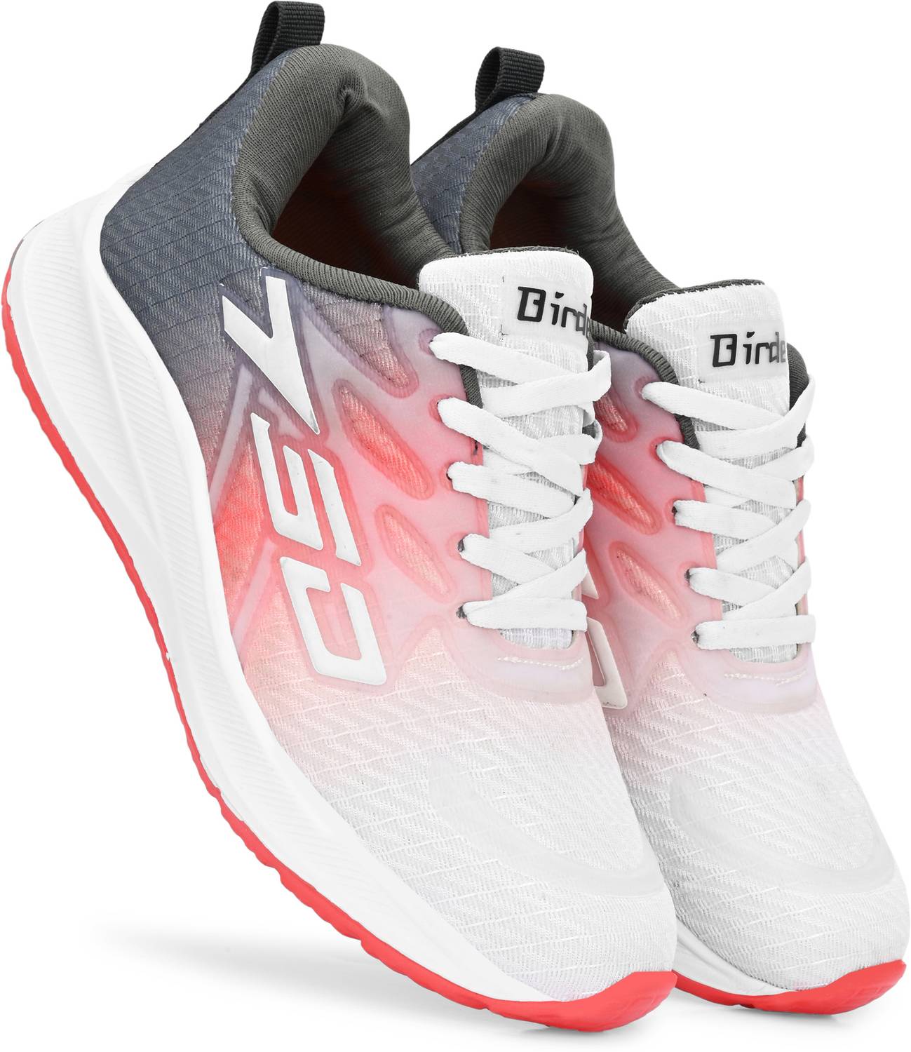 Birde Men's Lightweight Gym, Sports, Walking Shoes - Image 3