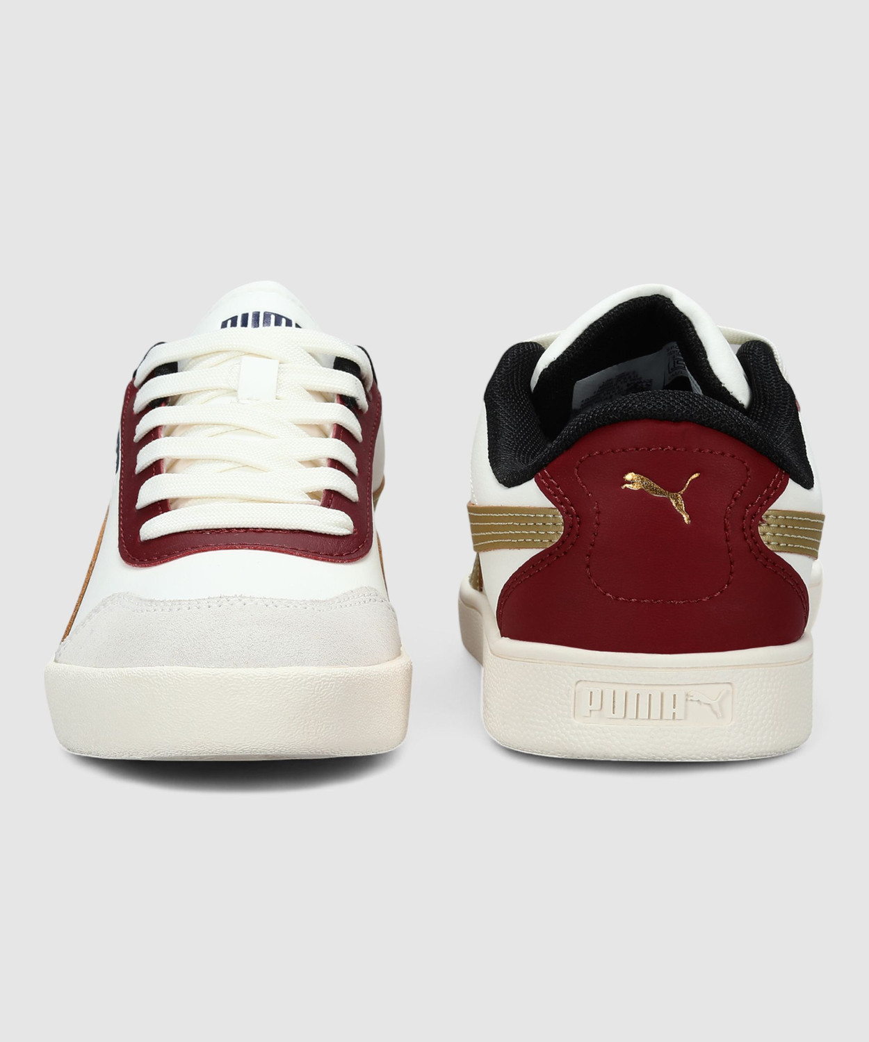 Image of PUMA Terranovas Sneakers For Women