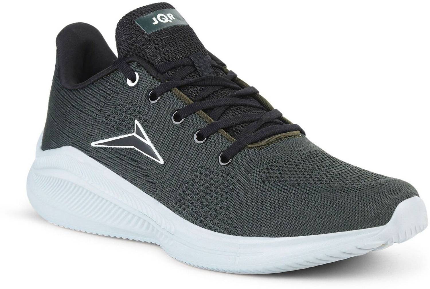 JQR SOFT-003 PLUS Men's Running Shoes Multicolor - Image 5