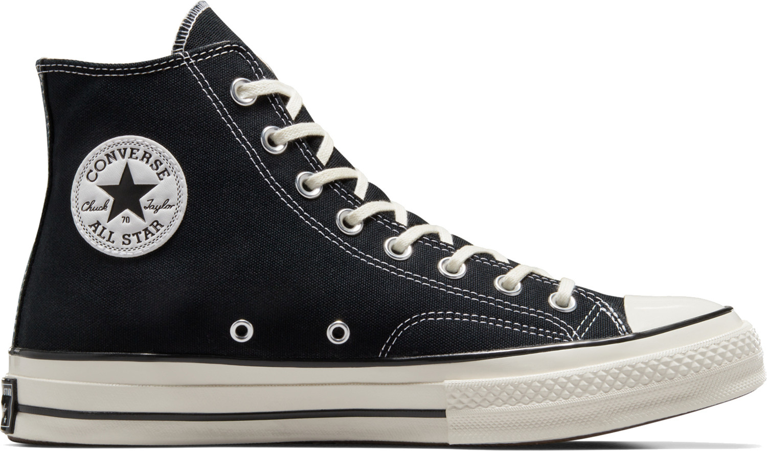 Image of Converse Converse Unisex Chuck 70 High Top Sneaker Sneakers For Men