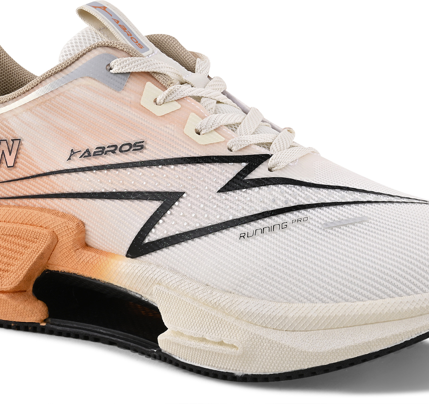 Image of Abros KARON Running Shoes For Men