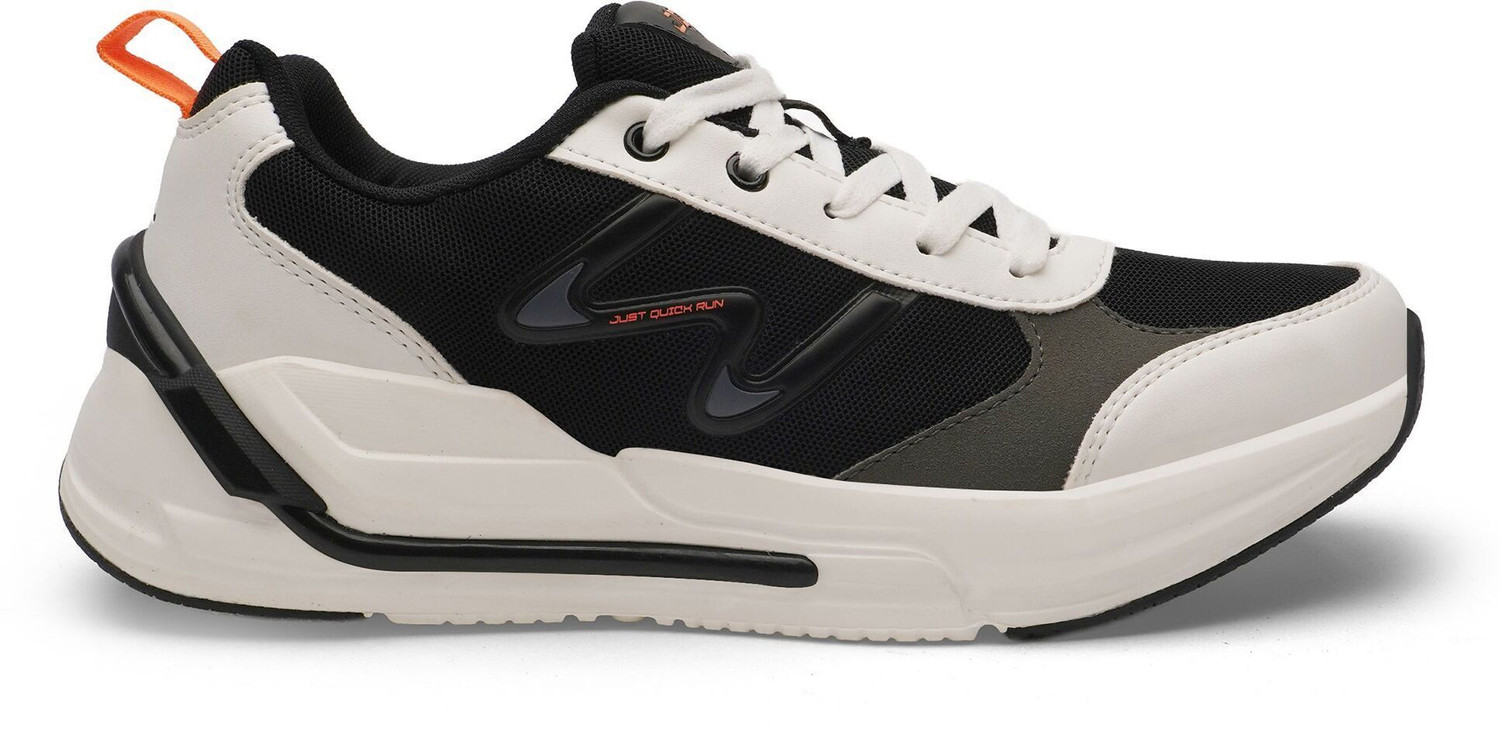 Image of JQR MOROCCO Sneakers For Men