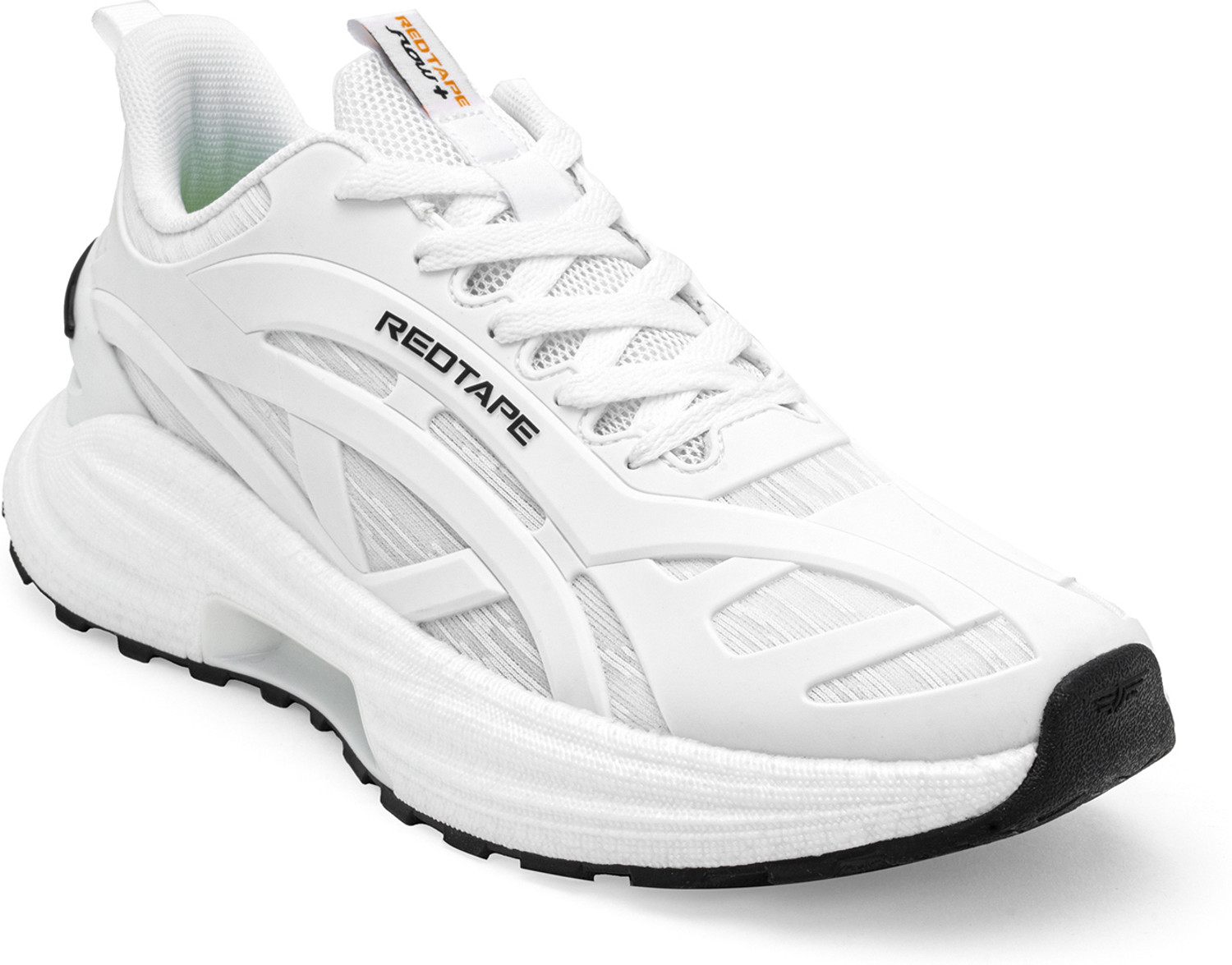 Image of RED TAPE Athleisure Shoes for Everyday Flexibility and Comfort Walking Shoes For Men