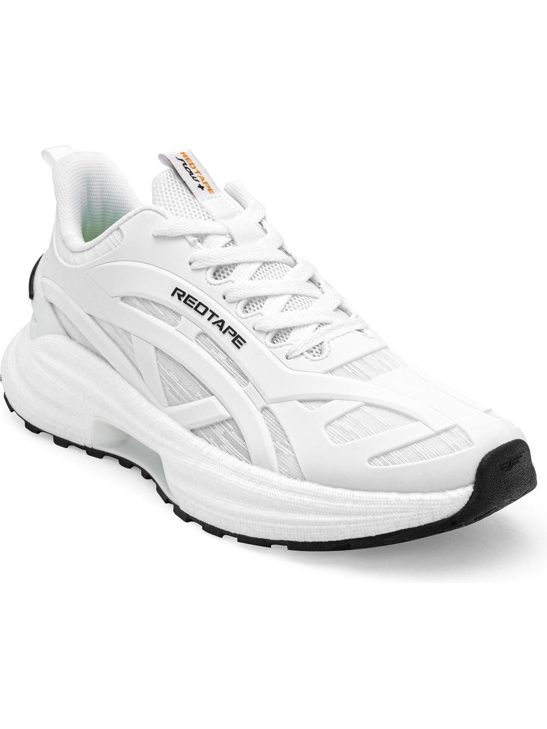 Image of RED TAPE Athleisure Shoes for Everyday Flexibility and Comfort Walking Shoes For Men