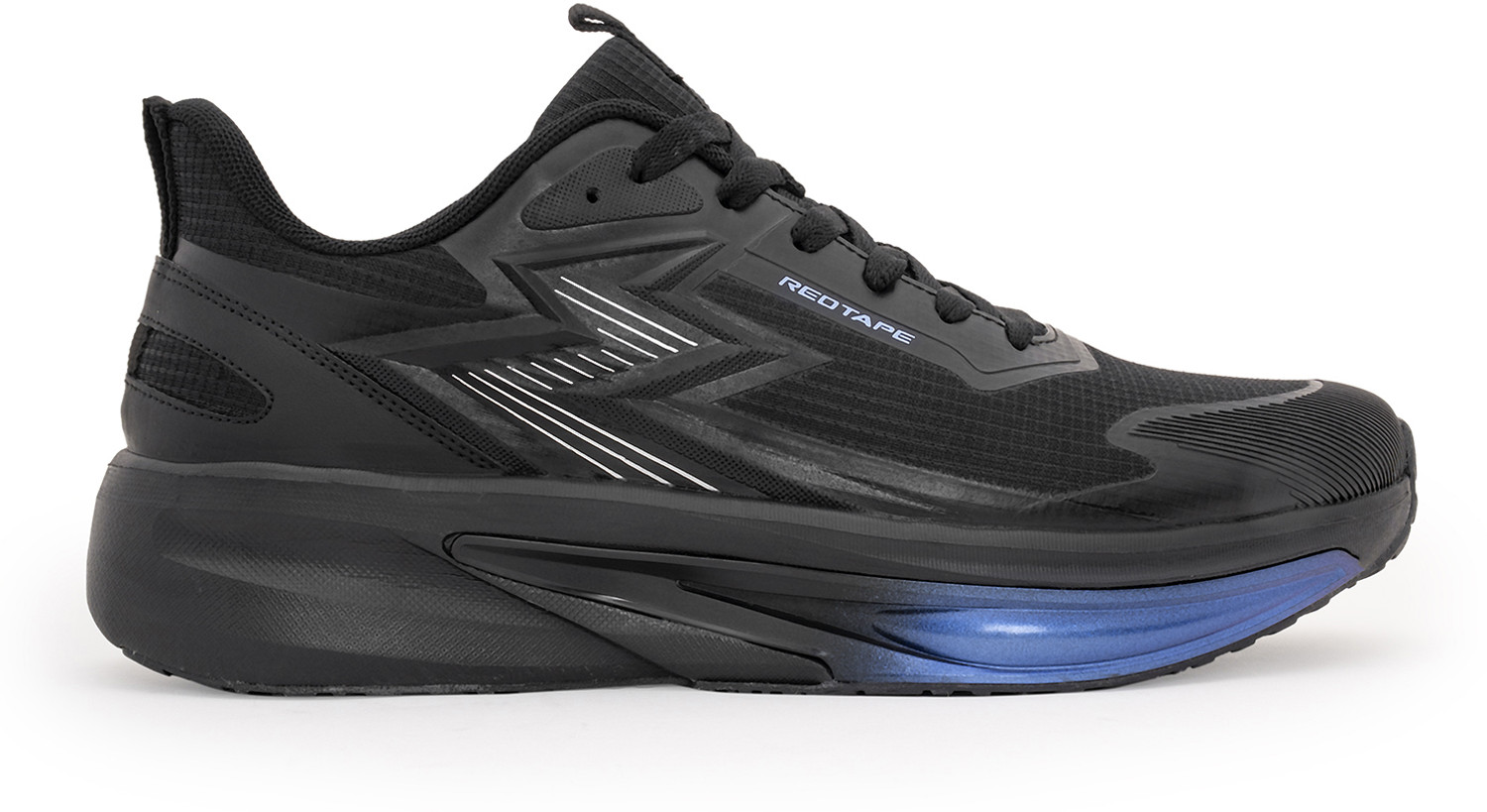 Image of RED TAPE Athleisure Shoes|Cultured Round Toe, Cushioning Technology & Smart Ventilation Walking Shoes For Men