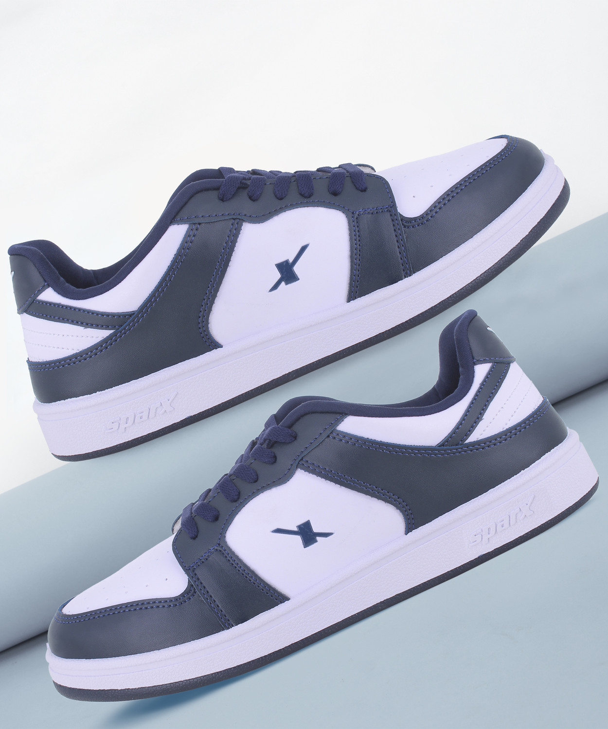 Image of Sparx SM 747 | Stylish, Comfortable | Sneakers For Men