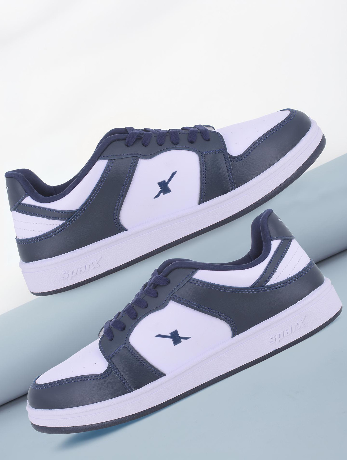 Sparx SM 747 | Stylish, Comfortable | Sneakers For Men