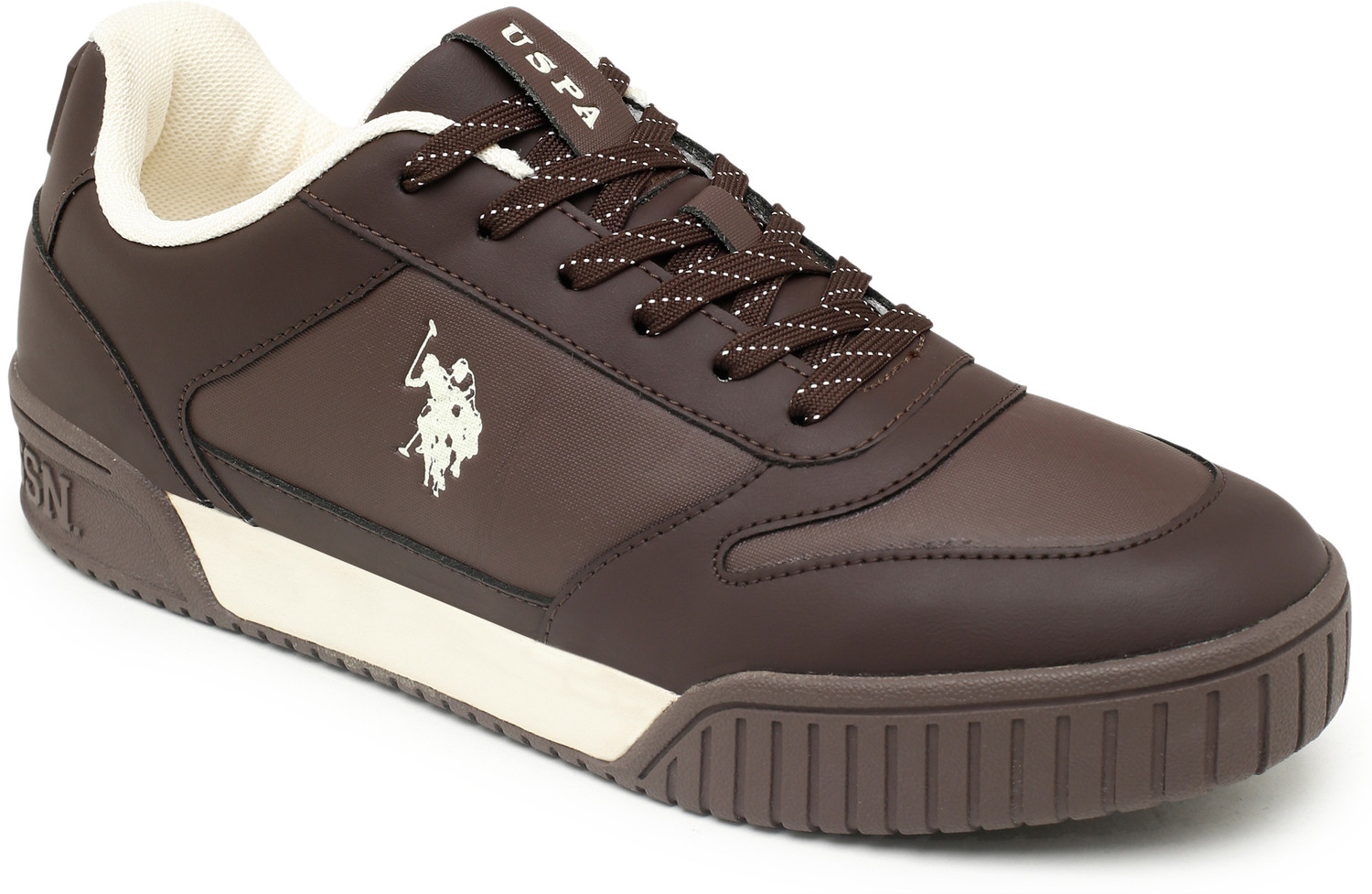Image of U.S. POLO ASSN. WILBER Sneakers For Men