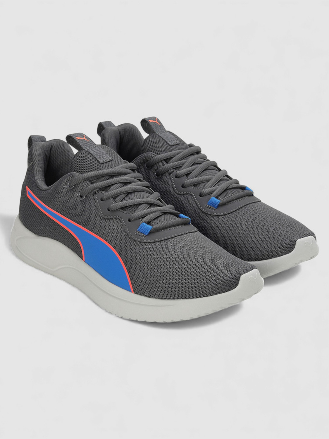 Image of PUMA olve Modern Running Shoes For Men