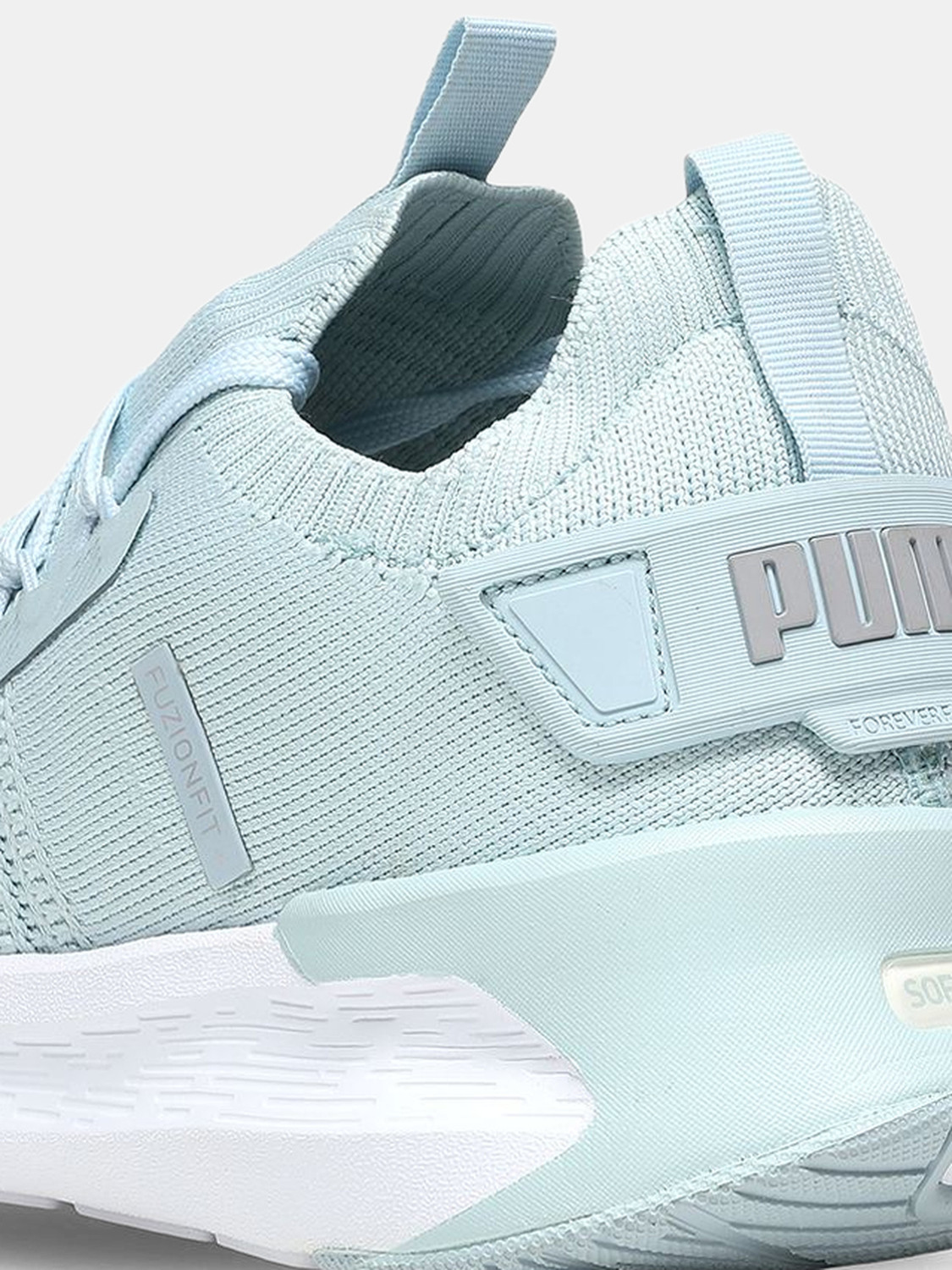 Image of PUMA Softride Symmetry Fuzion Running Shoes For Women