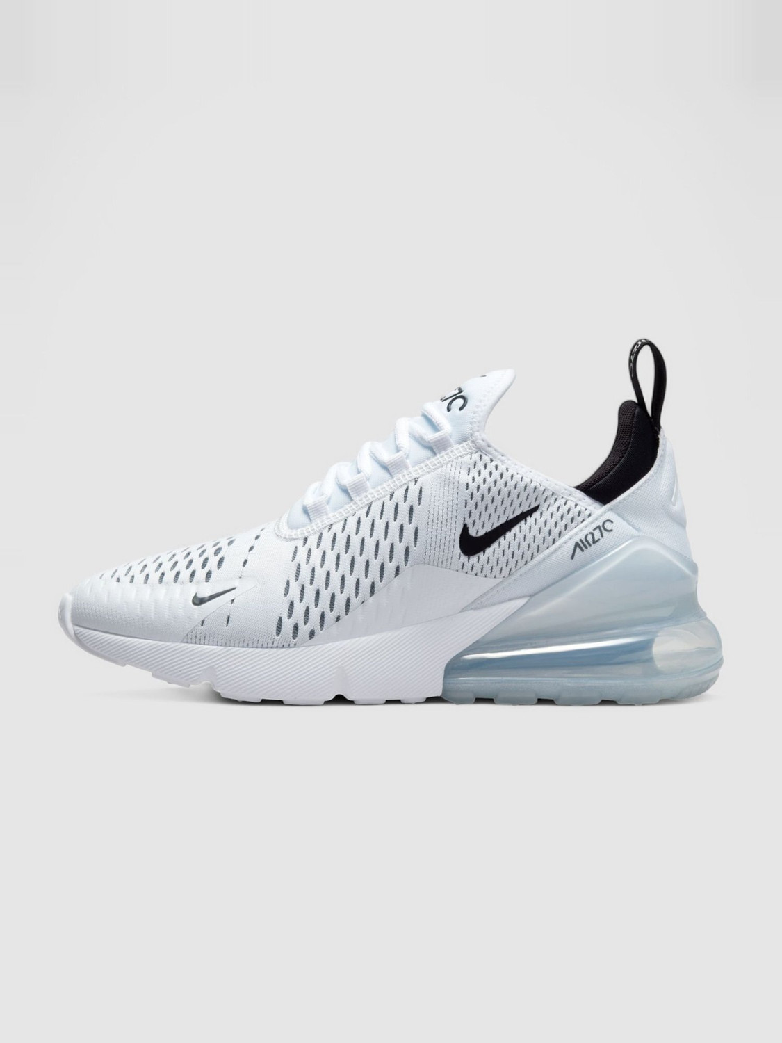 Image of NIKE W AIR MAX 270 Sneakers For Women