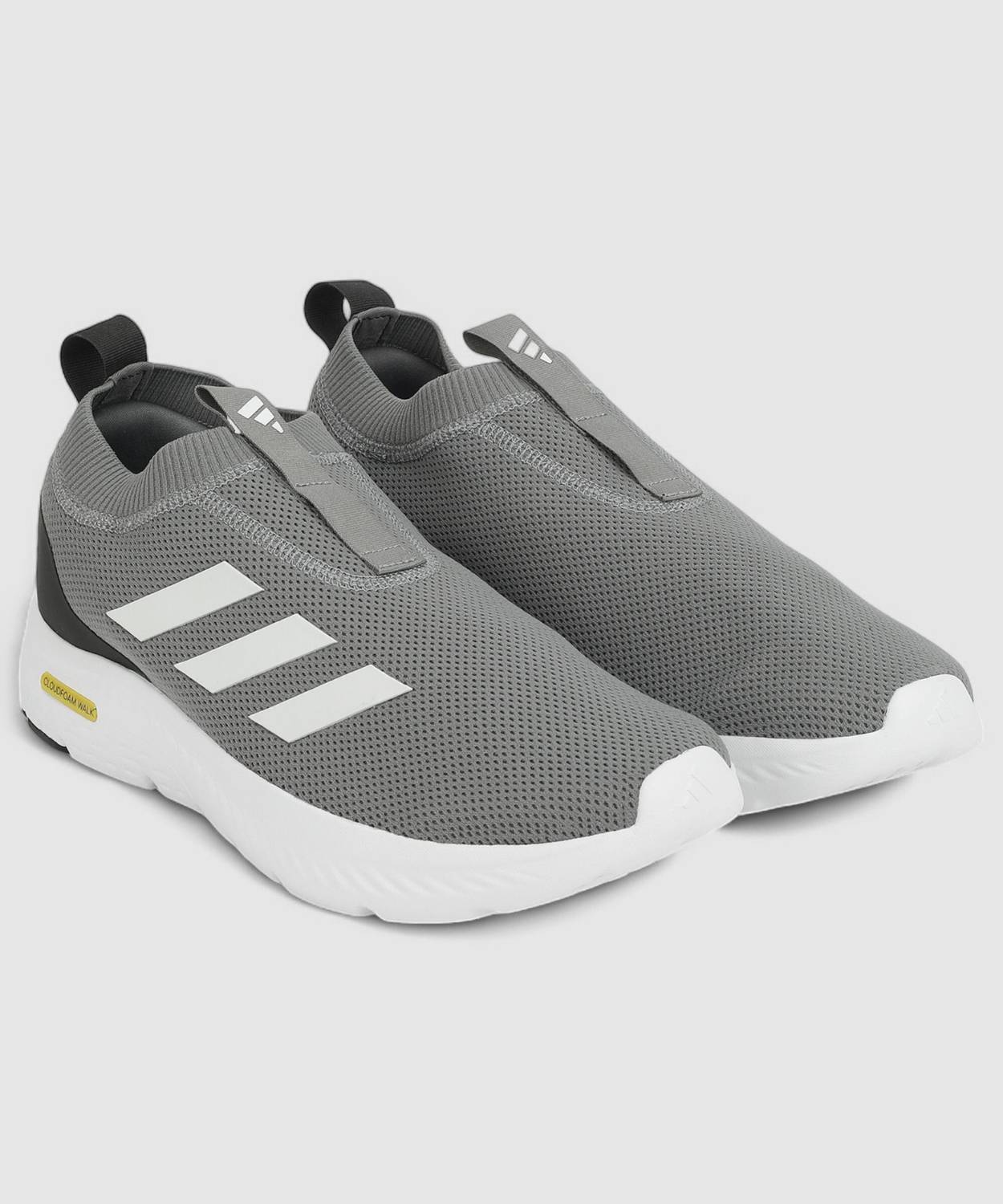 adidas gazelle silver green womens Buy Adidas Cloudfoam Go Sock Running Shoes Online SCS Sports