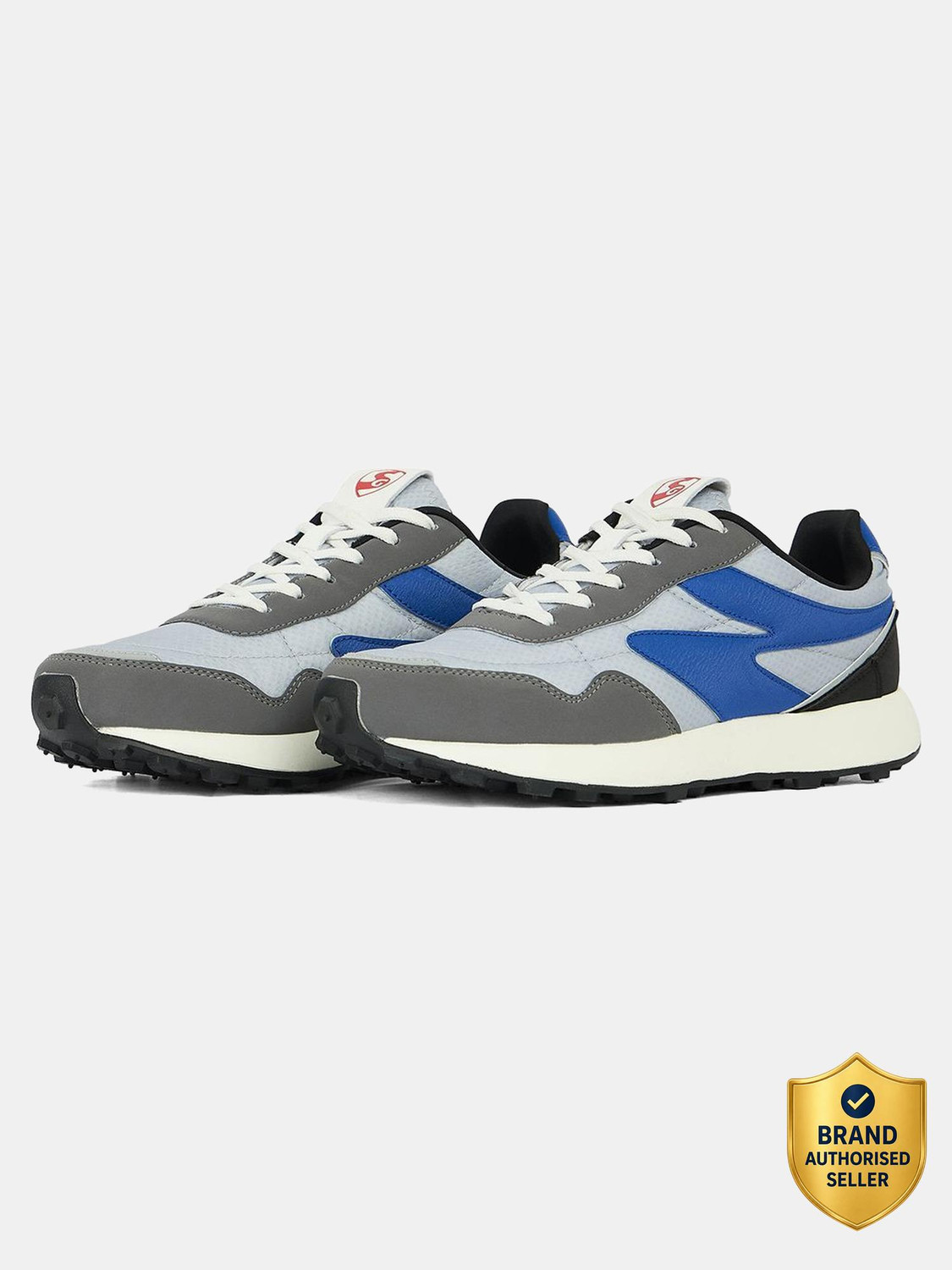 Image of SG METEOR Running Shoes For Men