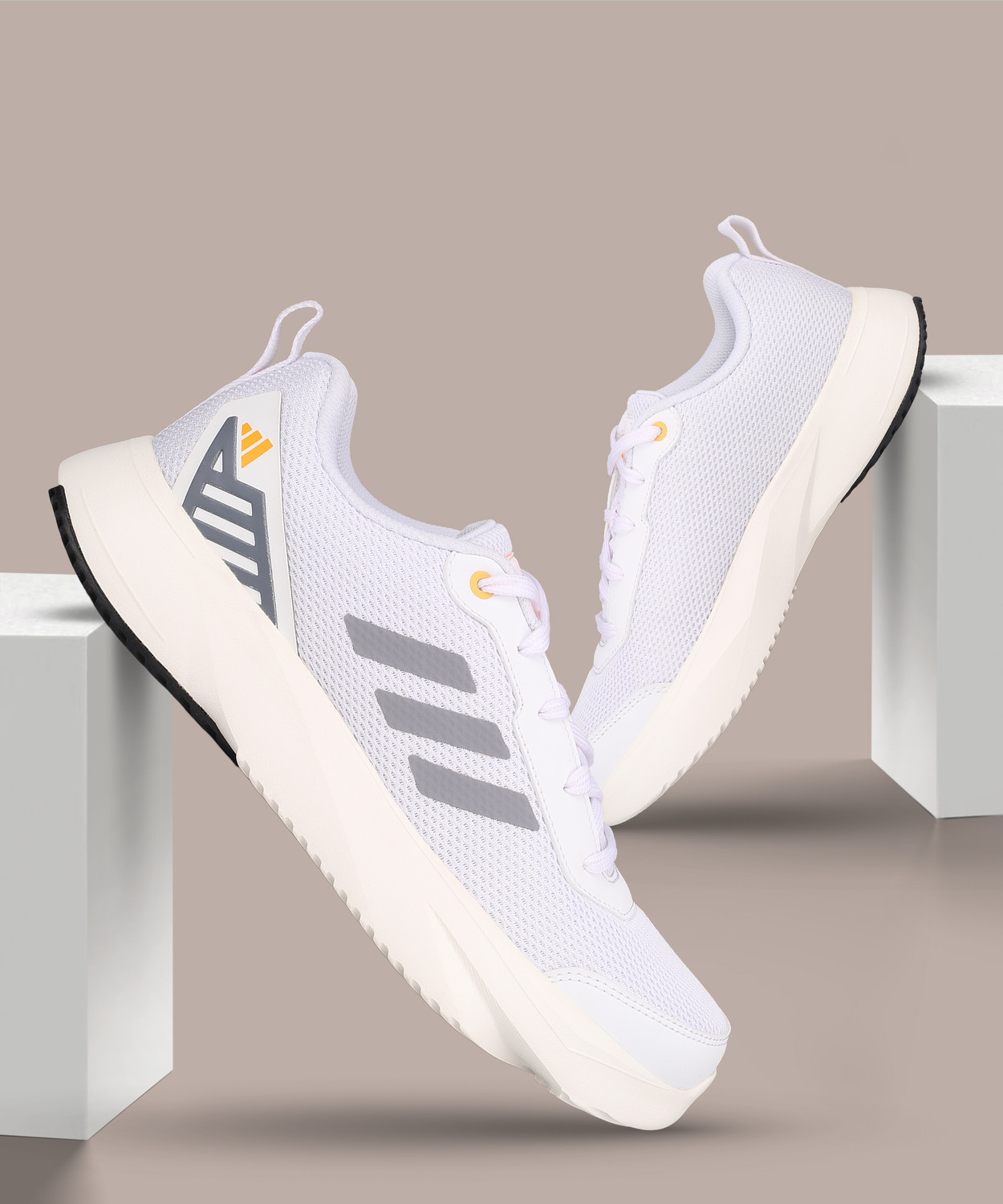 Image of ADIDAS Base-Strike M Running Shoes For Men