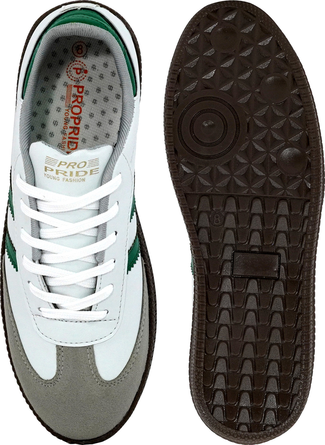 Image of PROPRIDE YOUNG FASHION Sneakers For Men